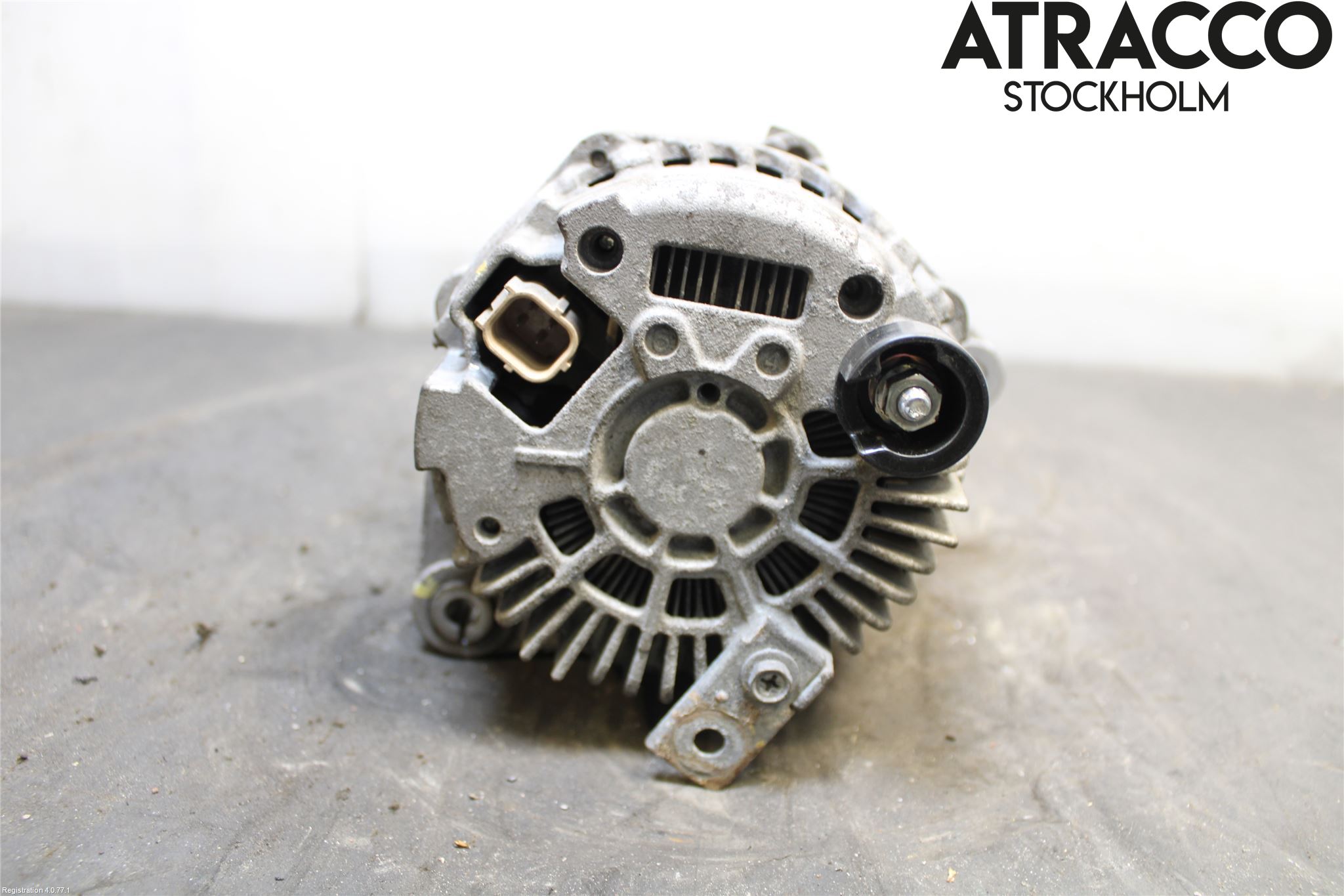 Honda JAZZ 08-14 Generator