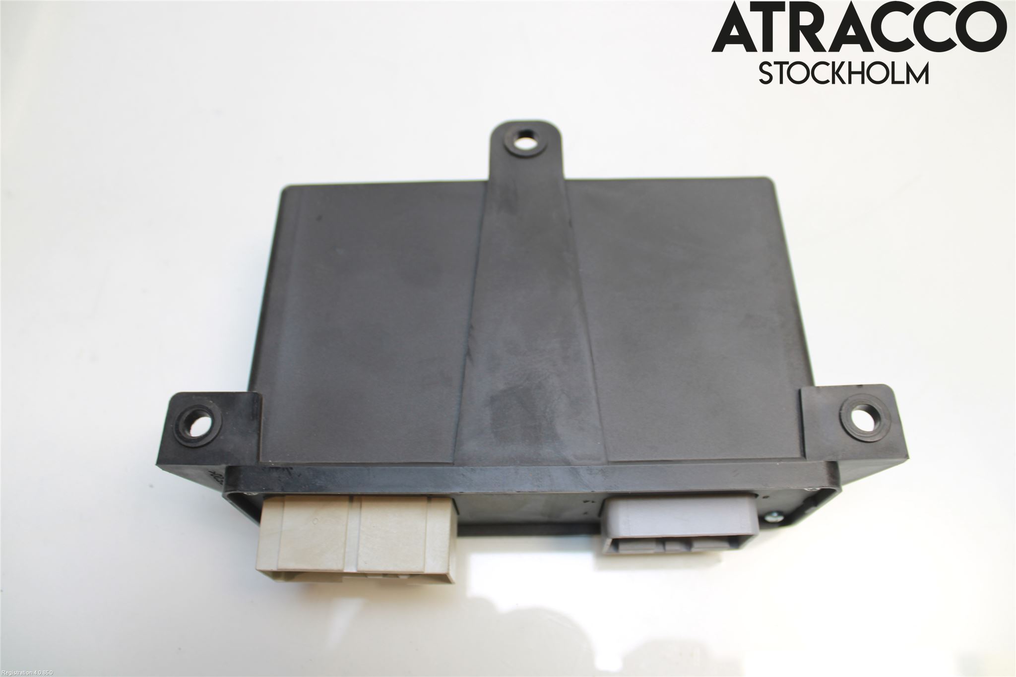 Jaguar XJ X351        10- Styrenhet Parkbroms Epb