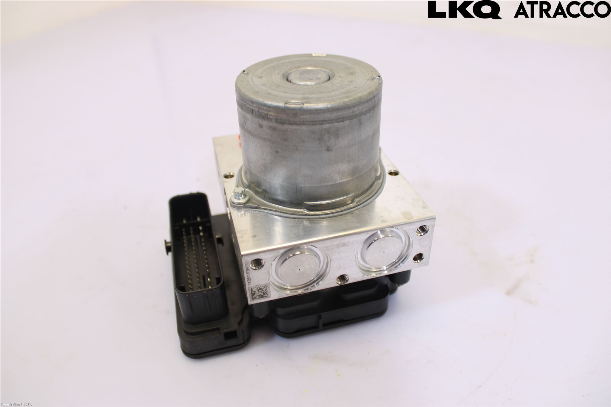 Toyota YARIS XP21 20- Abs Hydraulaggregat