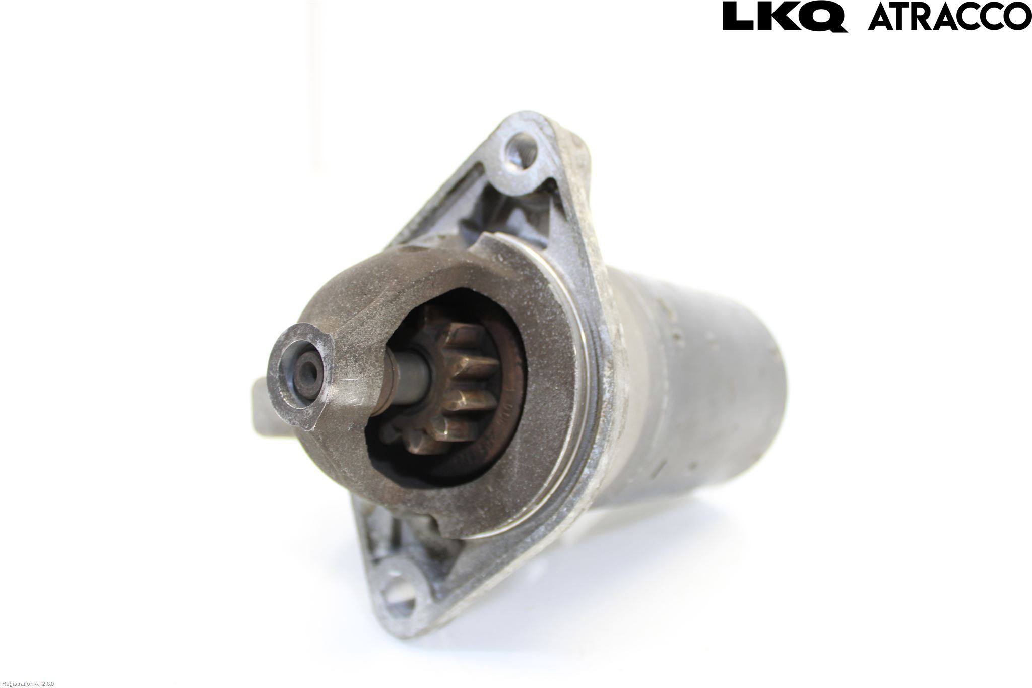 Toyota COROLLA 02-07 Startmotor