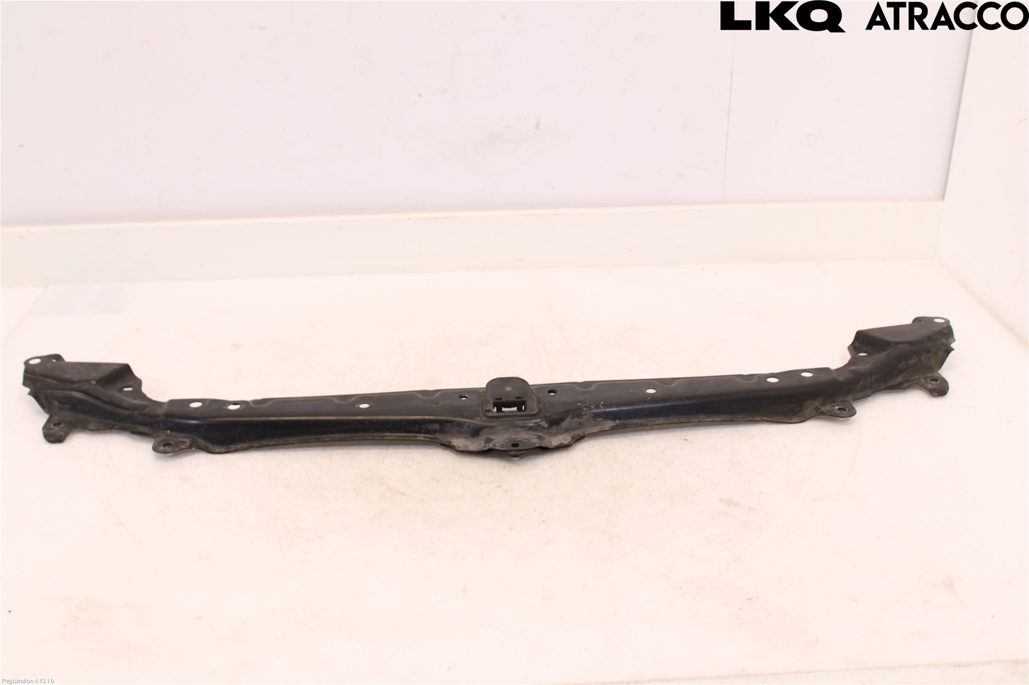 BMW 5 E60/61 Sed/Tou 02-10 Frontplåt