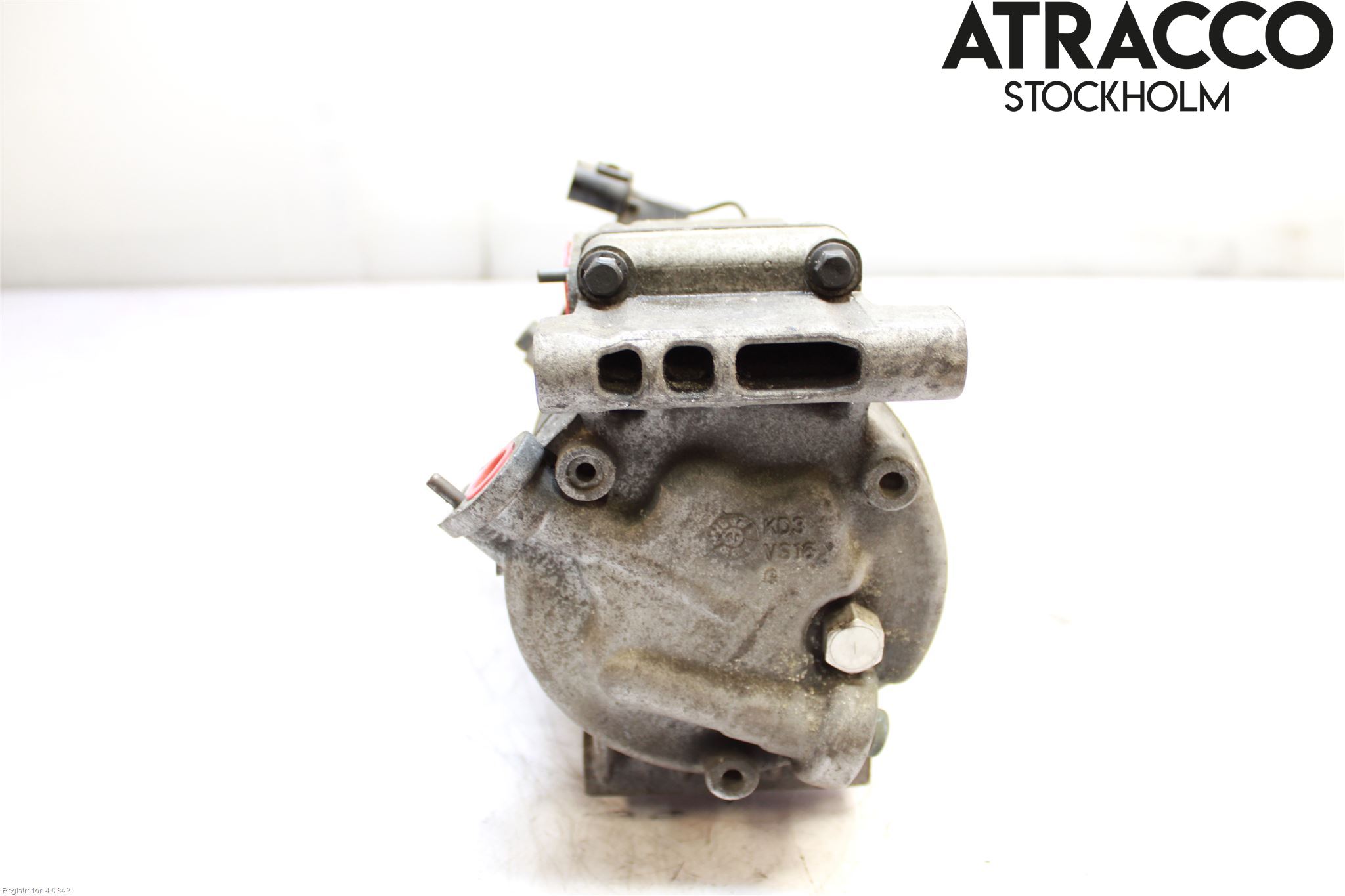 Hyundai i30 FD 07-12 Ac Kompressor