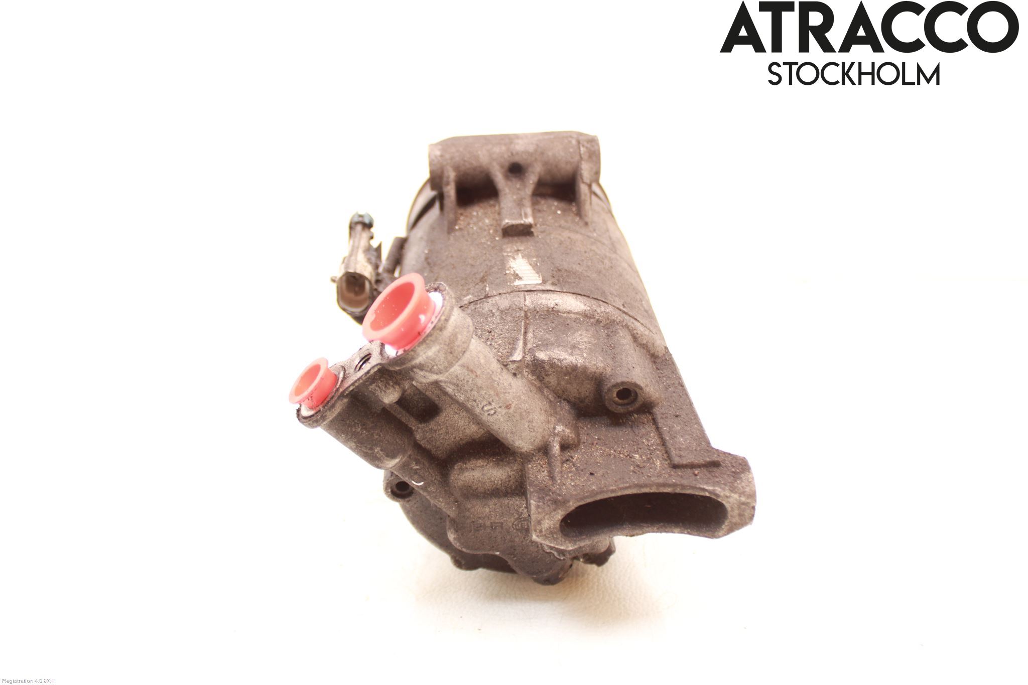 Opel ZAFIRA B 06-14 Ac Kompressor