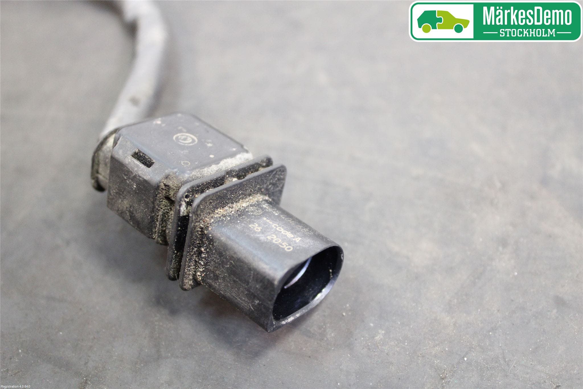 BMW 4 F32/F33/F82/F83 13-20 Injlambdasond