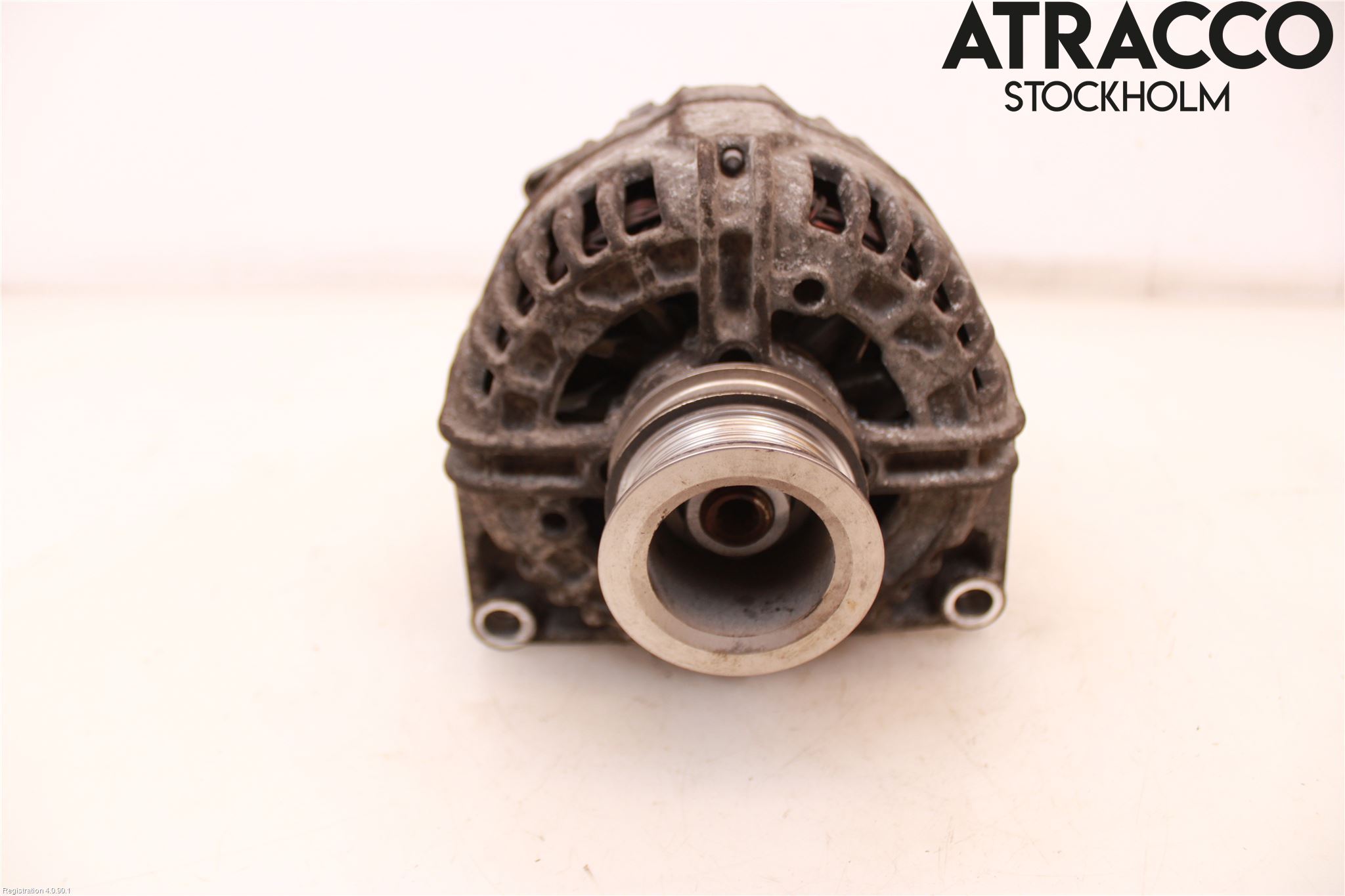 Opel ASTRA H 04-12 Generator