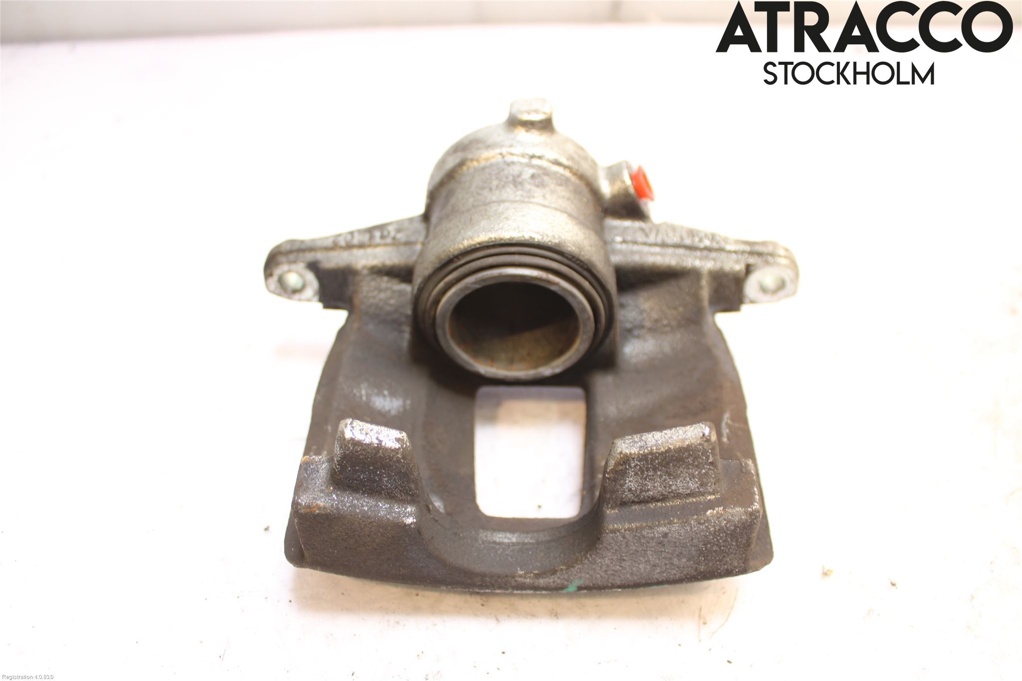 Husbil, husvagn HUSBIL CHAUSSON Bromsok Bak Höger