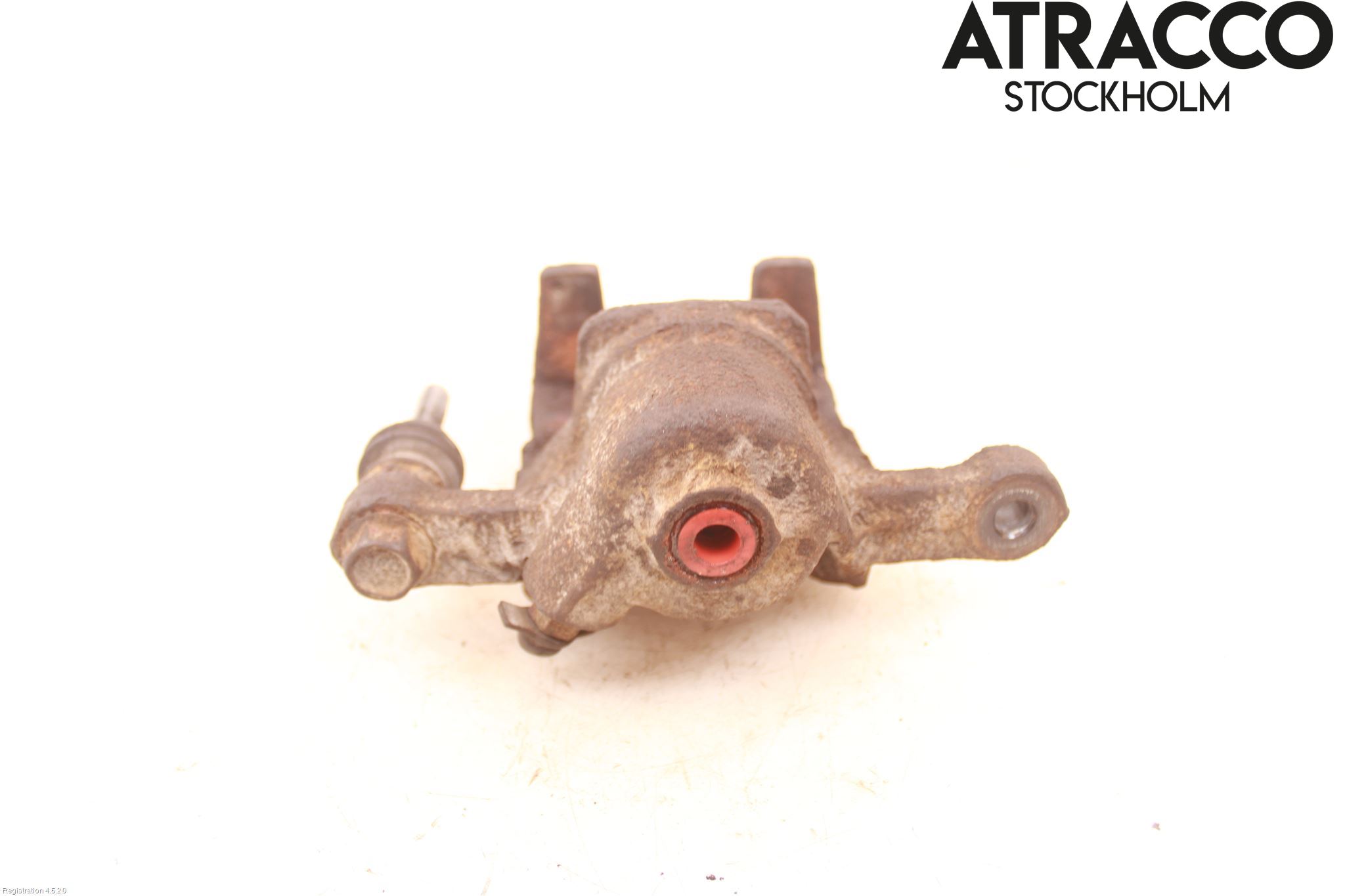 Hyundai MATRIX Bromsok Bak Höger