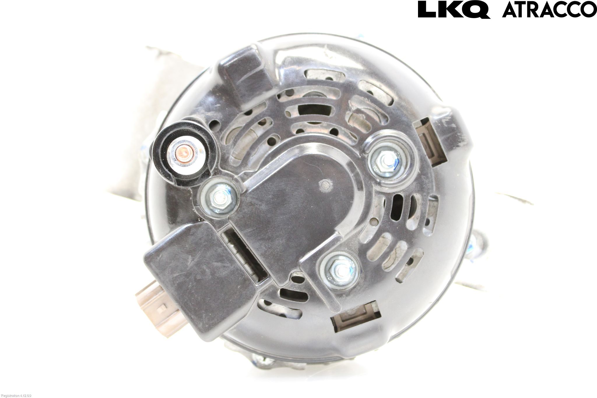 Honda ACCORD    03-07 Generator