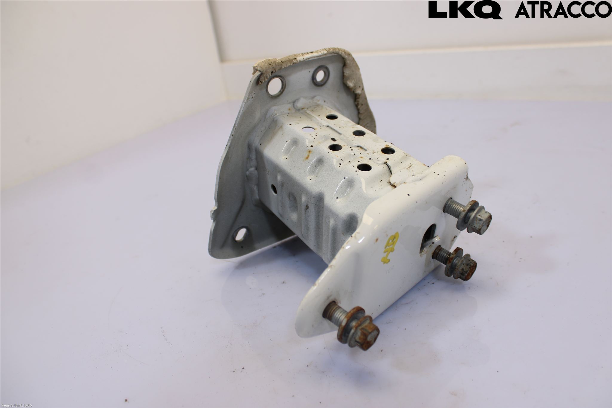 Toyota COROLLA 19- Stötfångarbärjärn Bak