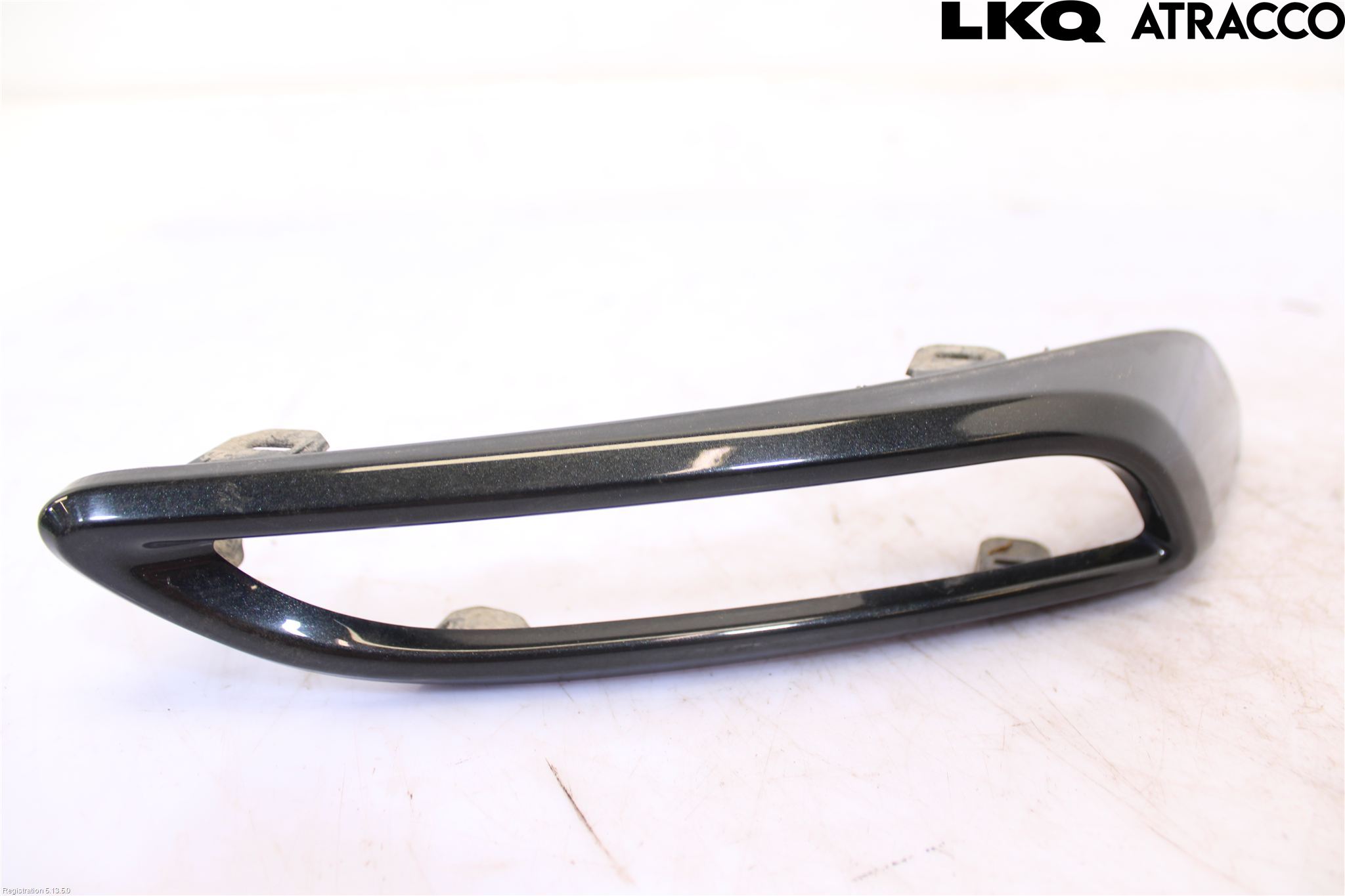 Toyota AURIS 13-19 Stötfångardel Bak Hö