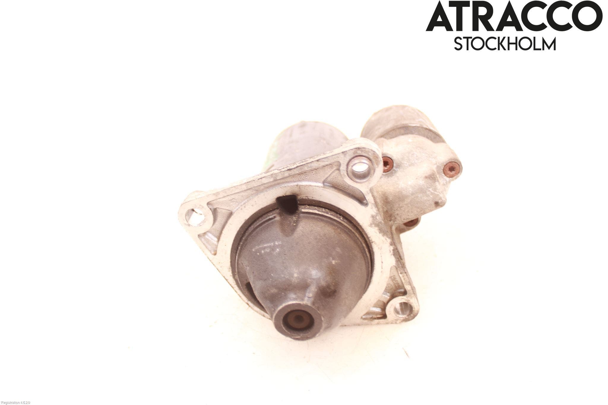 Alfa 147 Startmotor