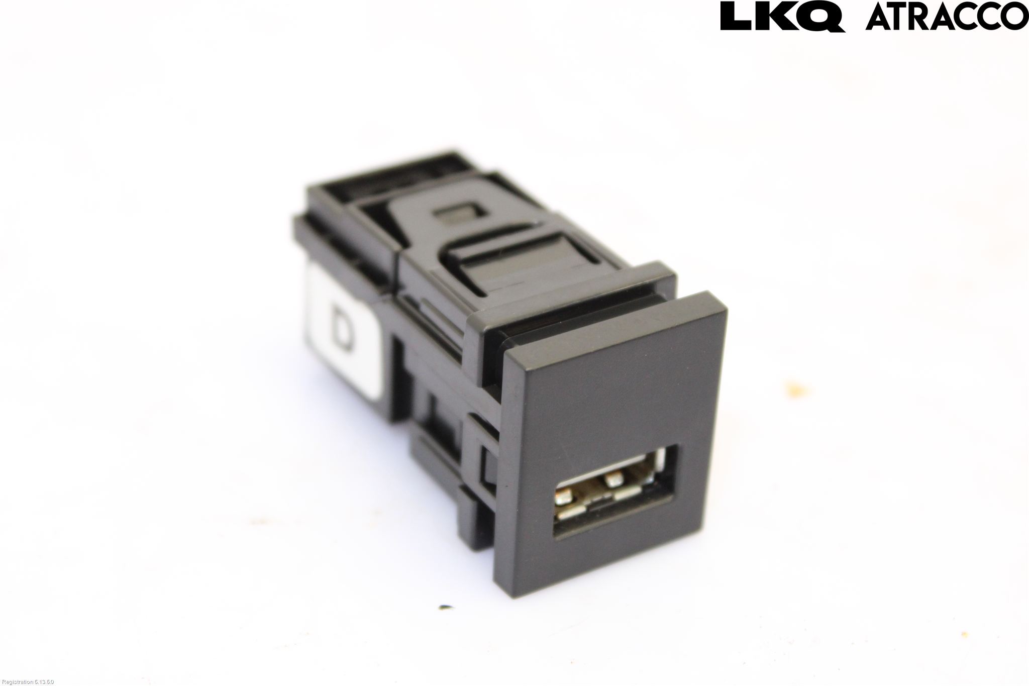 Toyota YARIS XP21 20- Usb Connection