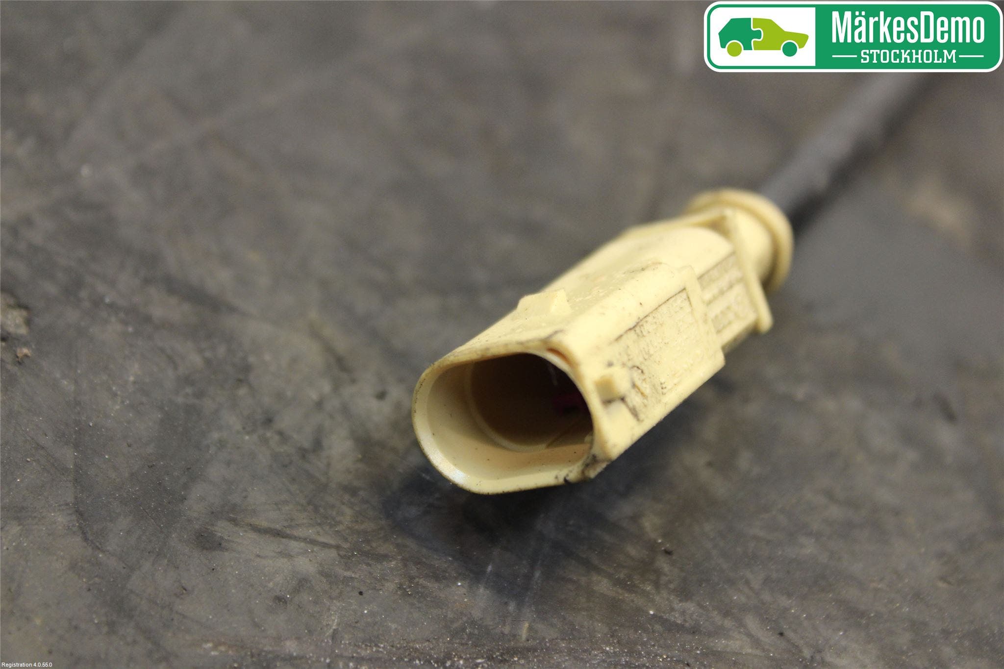 Audi Q3 8U 12-18 Sensor Avgas