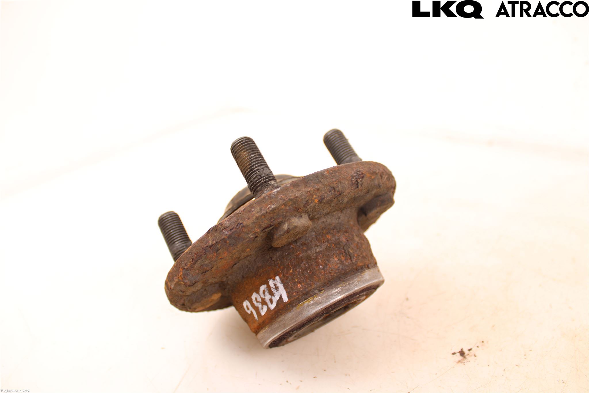 Chrysler CHR 300C Nav Fram