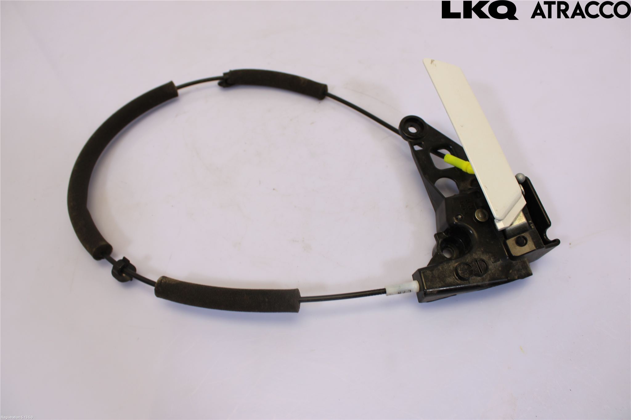 Toyota C-HR 16-23 Dörrhandtag Yttre Hö