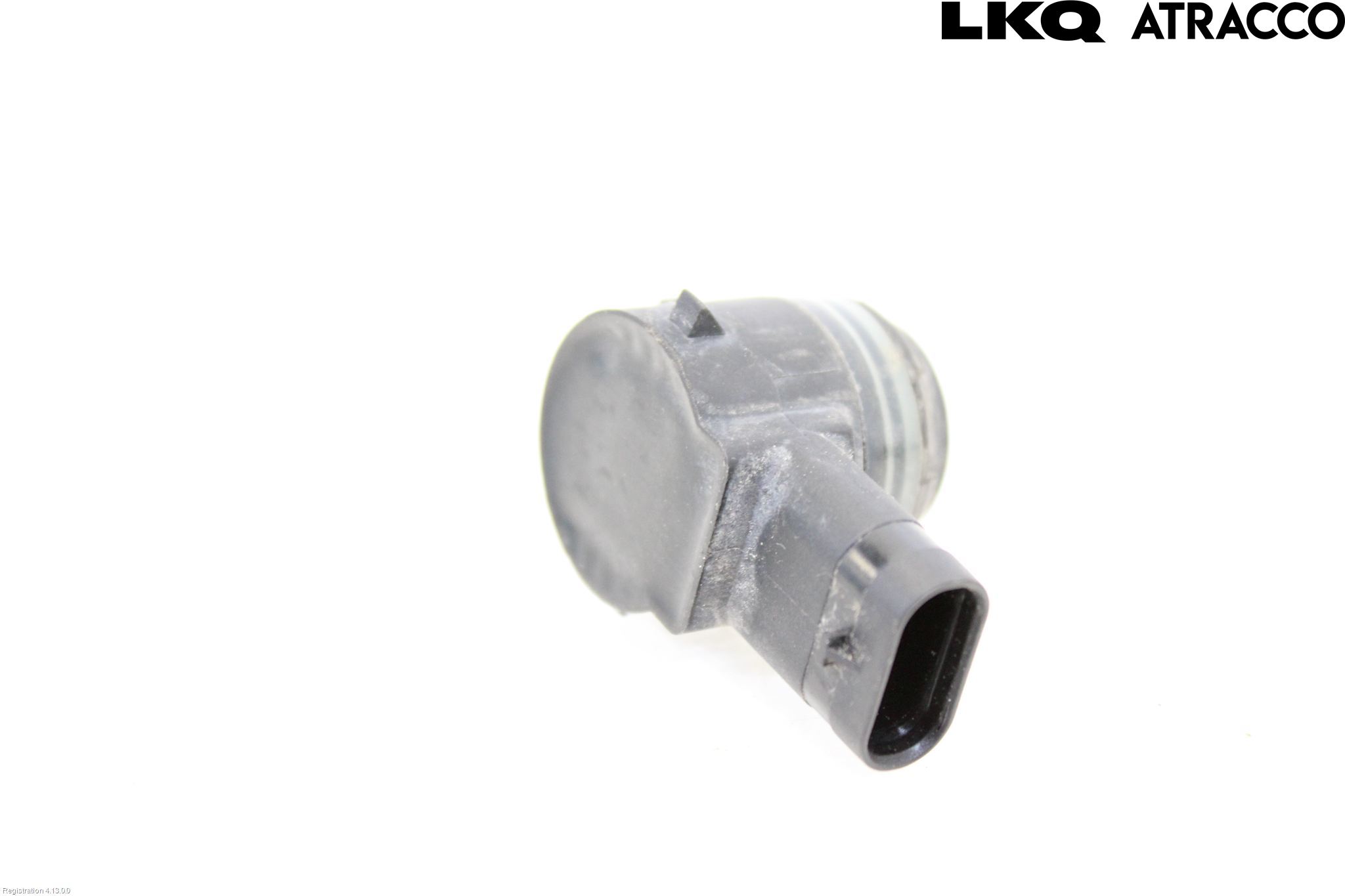 Volkswagen VW GOLF / E-GOLF VII 13-20 Parkeringshjälp Backsensor