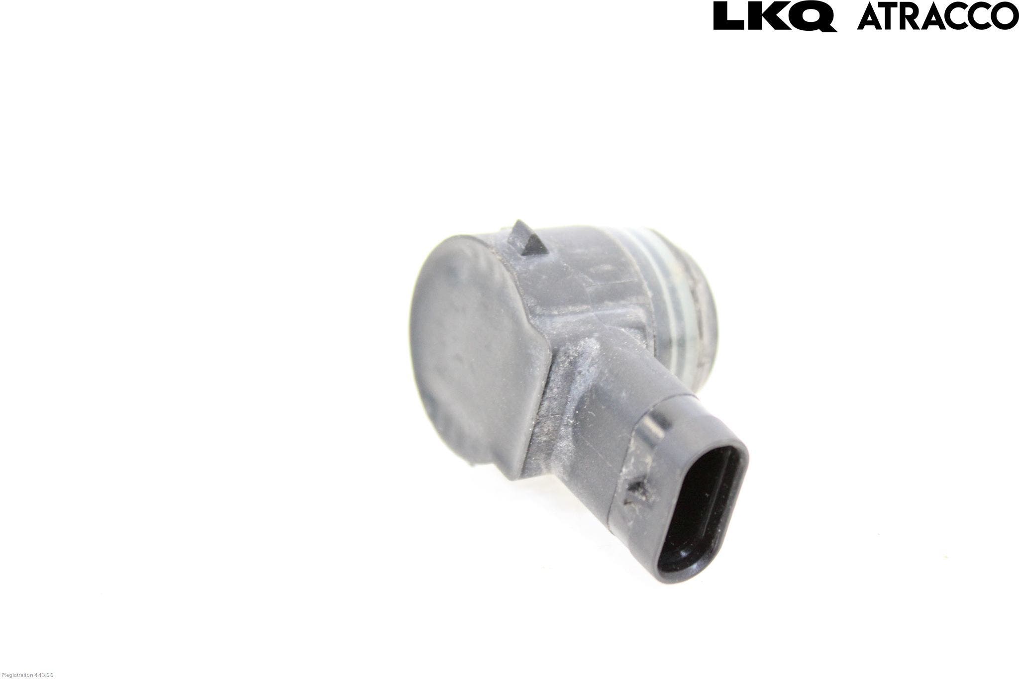 Volkswagen VW GOLF / E-GOLF VII 13-20 Parkeringshjälp Backsensor