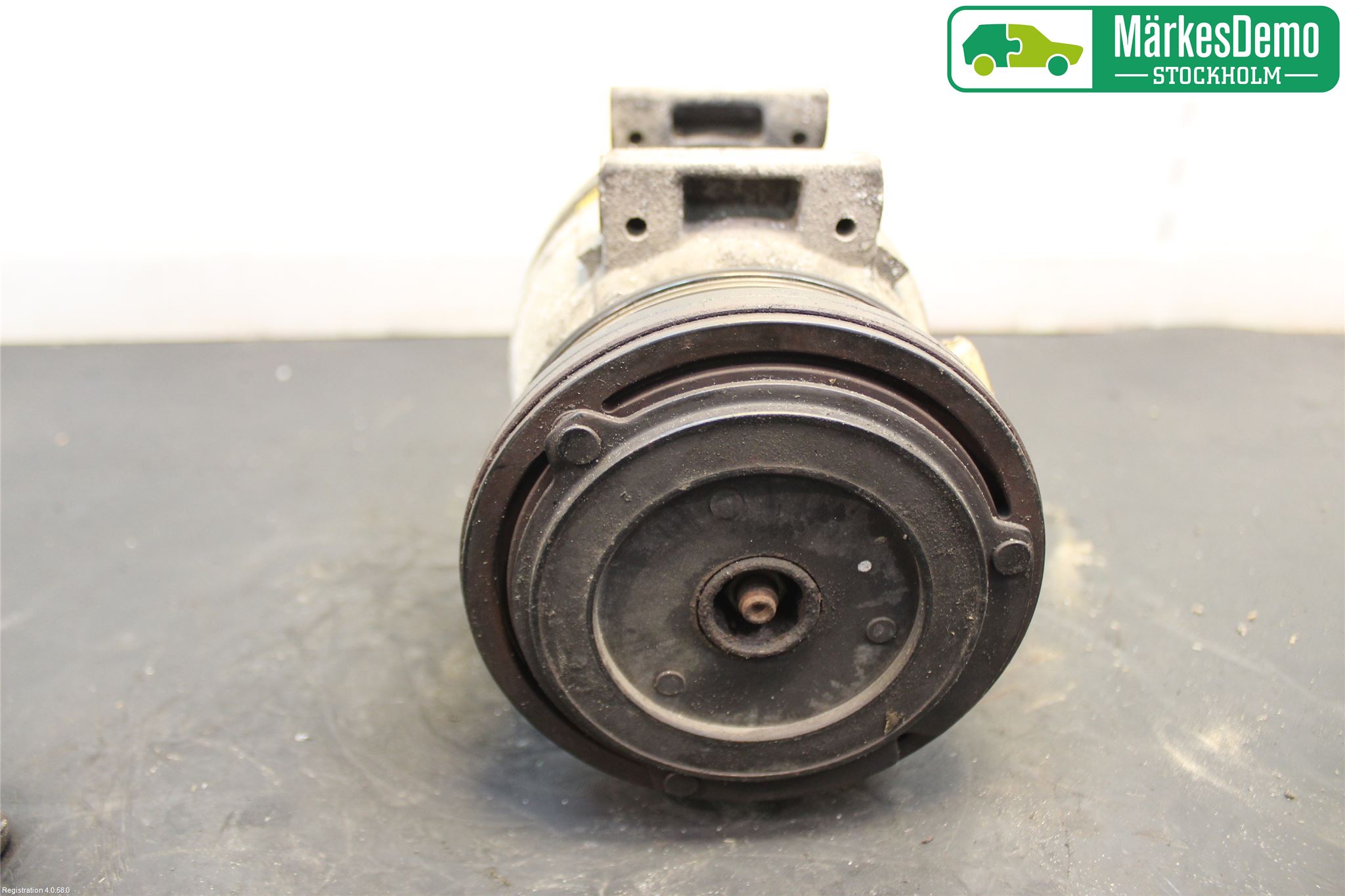 Chevrolet EPICA Ac Kompressor