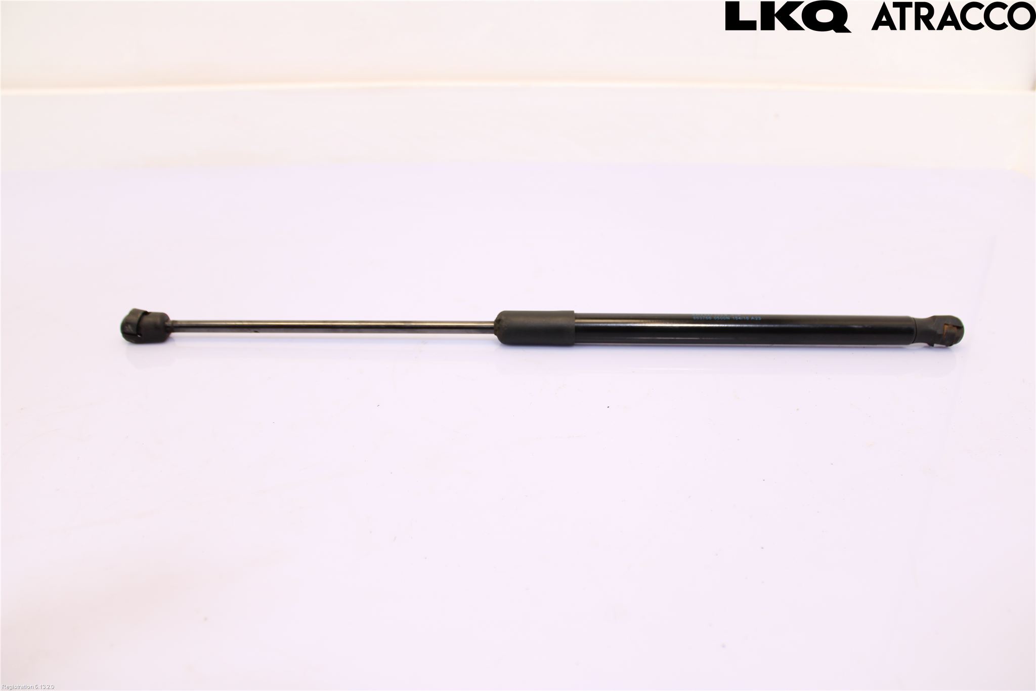 Audi A4/S4 B9 16-19 Gasfjäder Baklucka