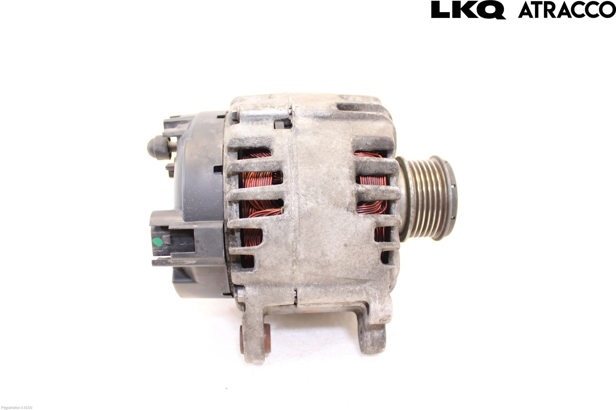 Volkswagen VW PASSAT 05-11 Generator