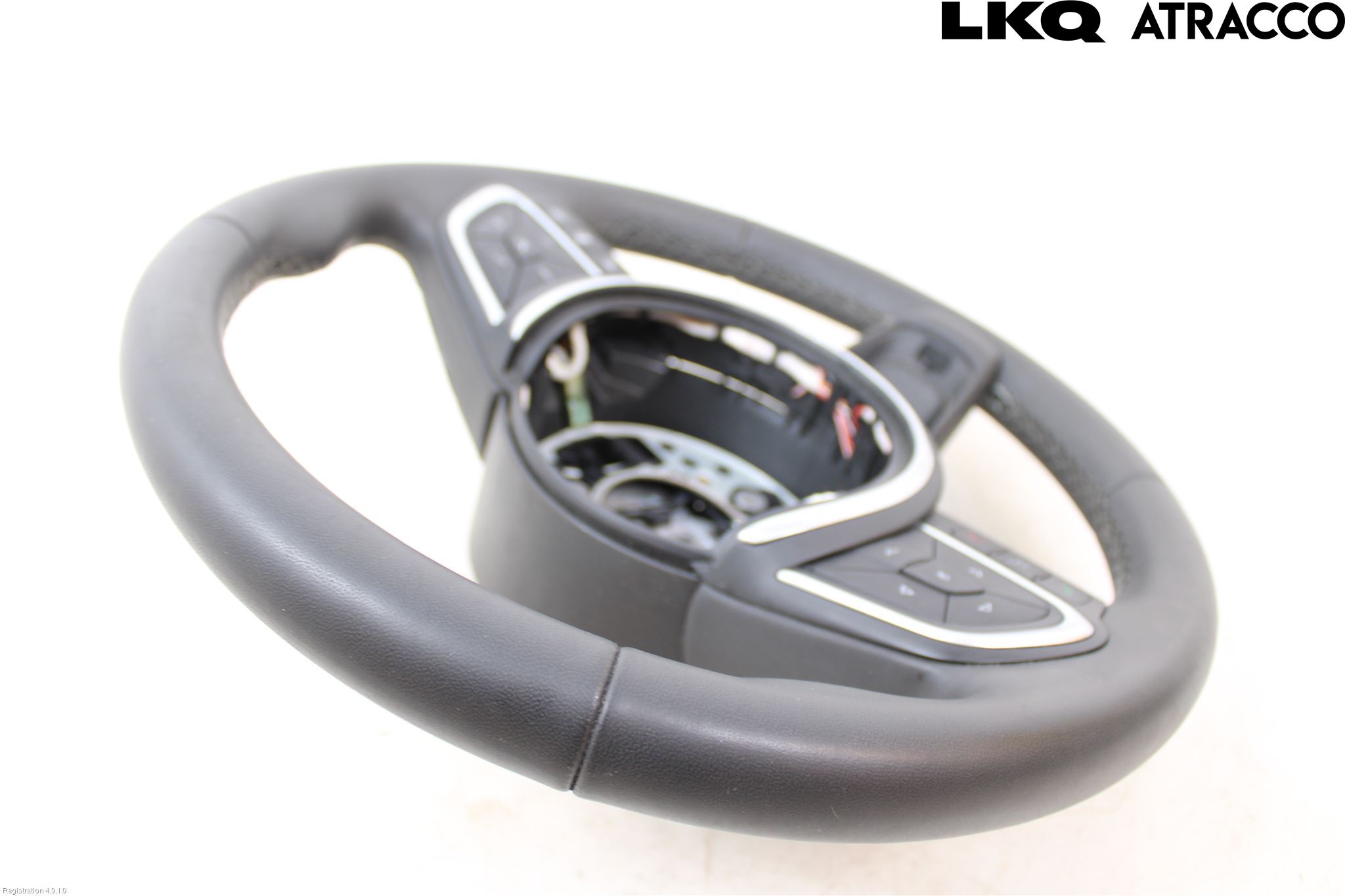 Fiat TIPO/CROSS 16- Ratt