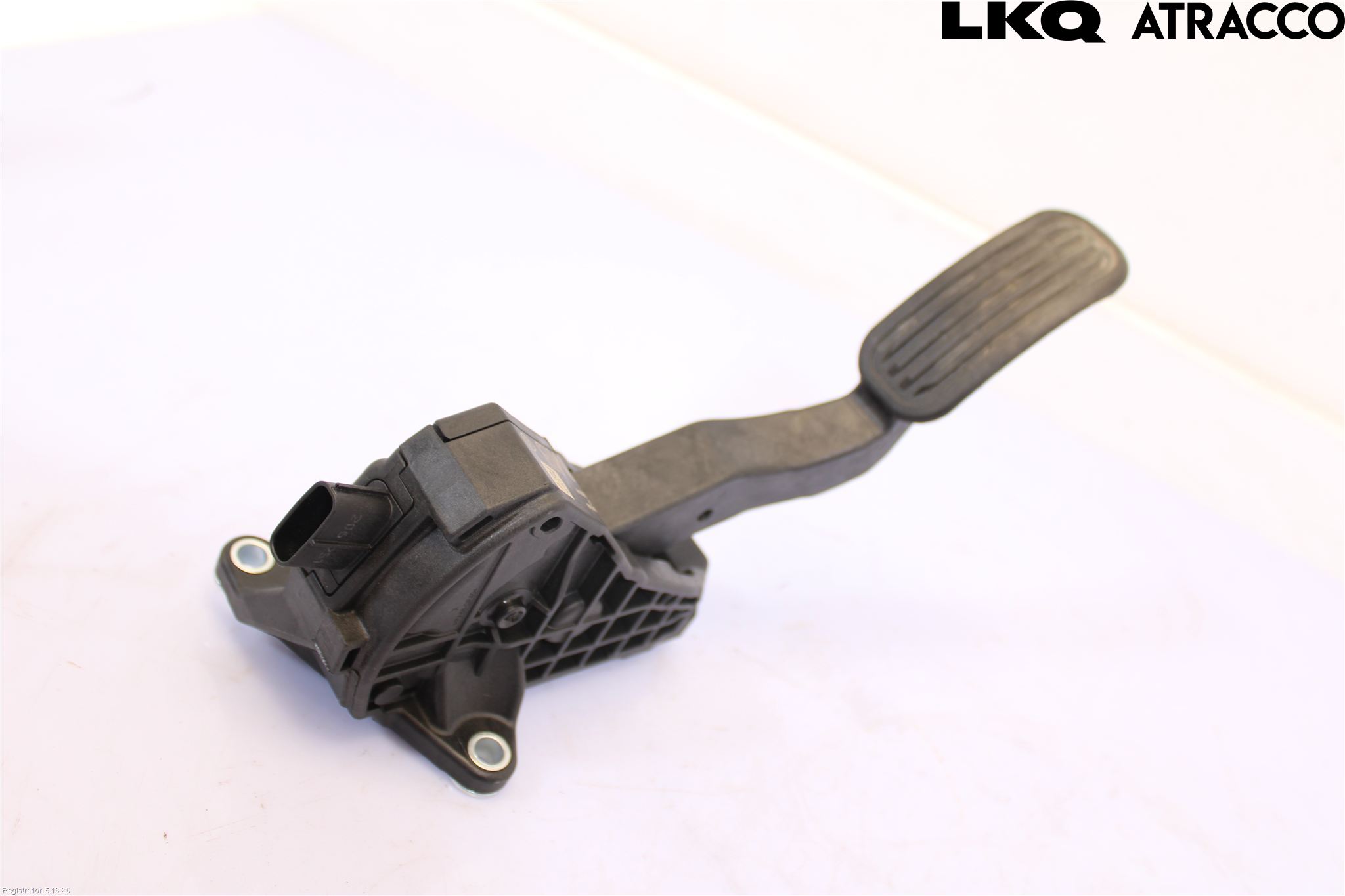 Toyota YARIS XP21 20- Gaspedal