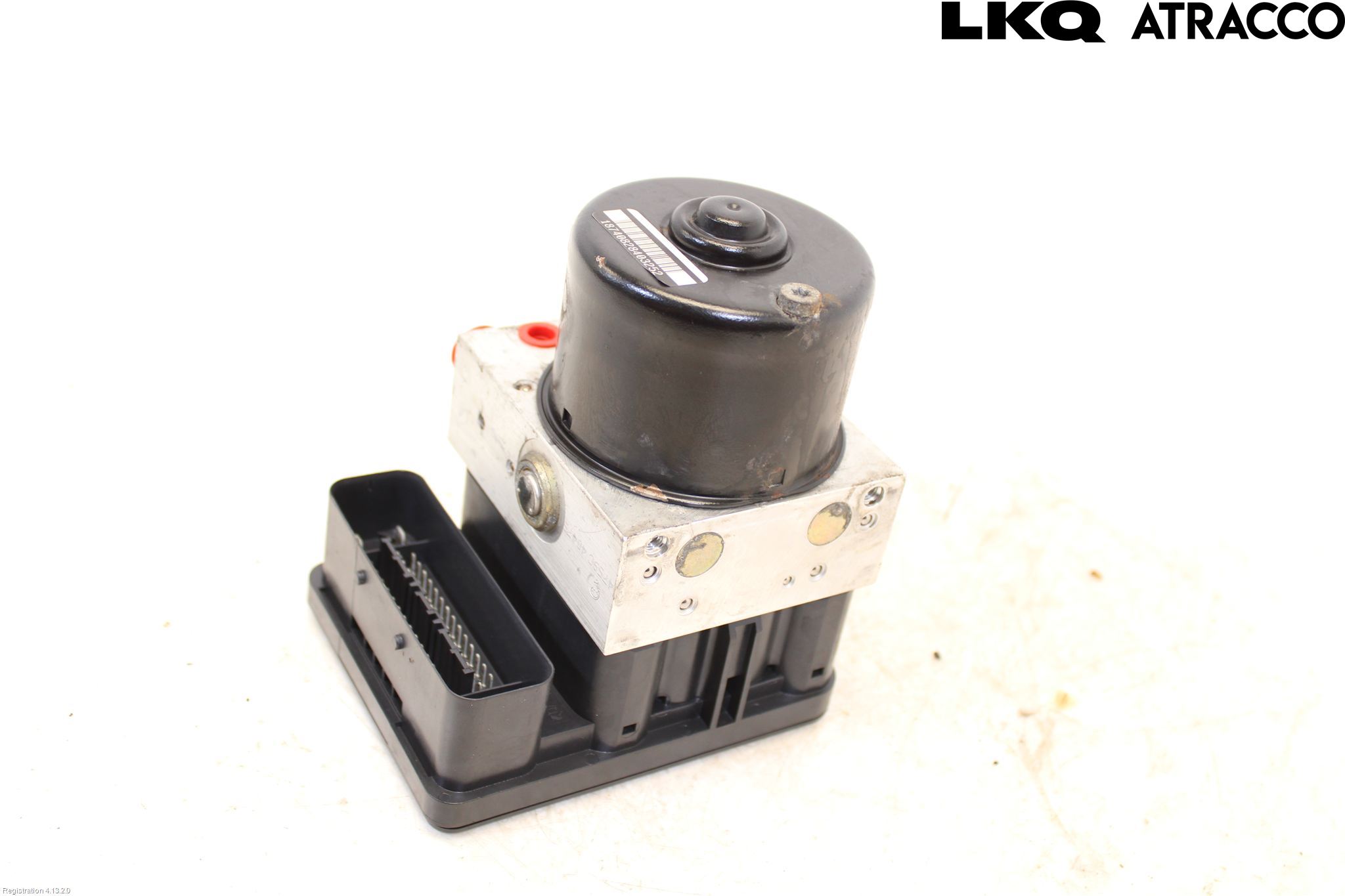 Volkswagen VW GOLF V 04-09 Abs Hydraulaggregat