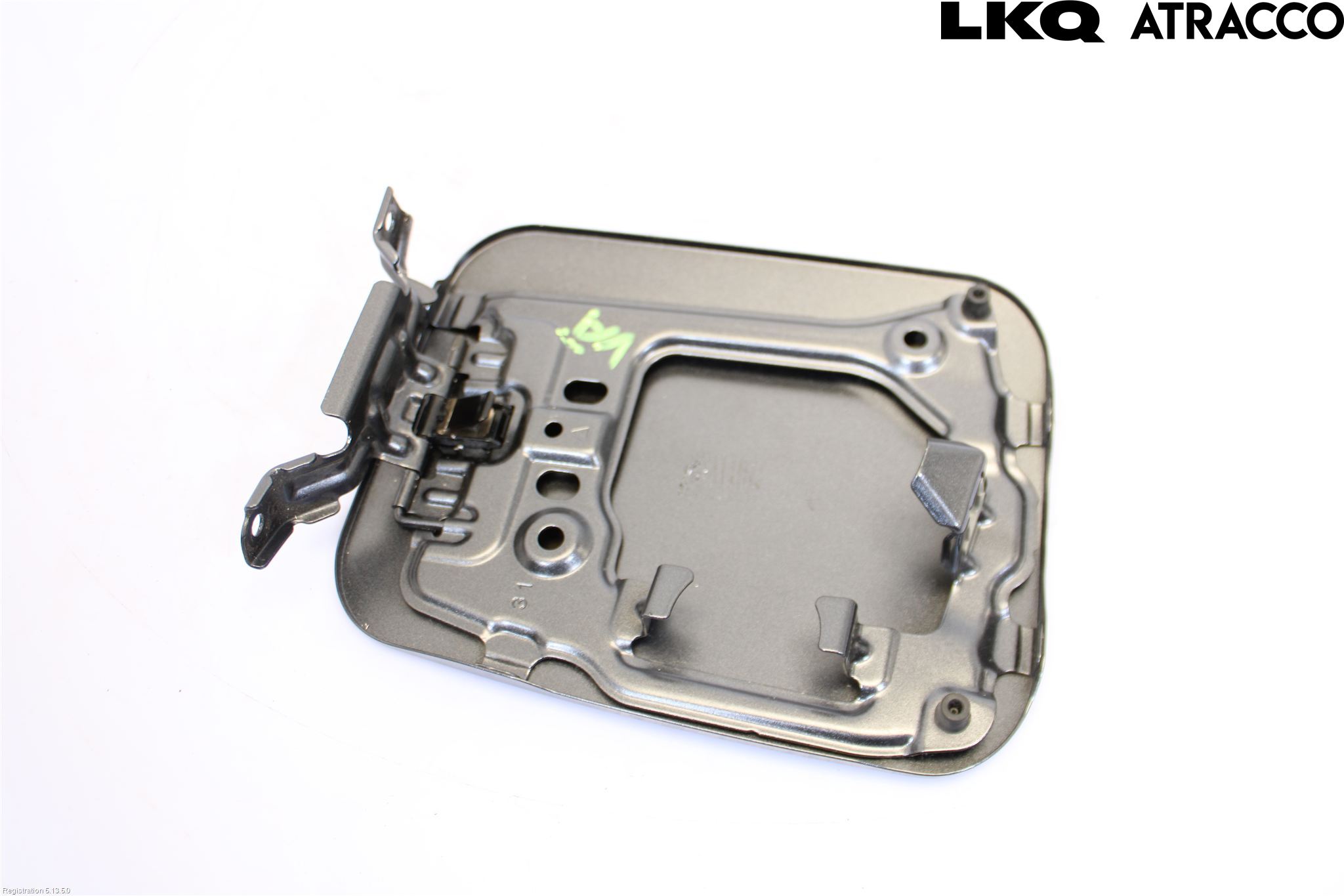 Toyota RAV4 19- Tanklucka