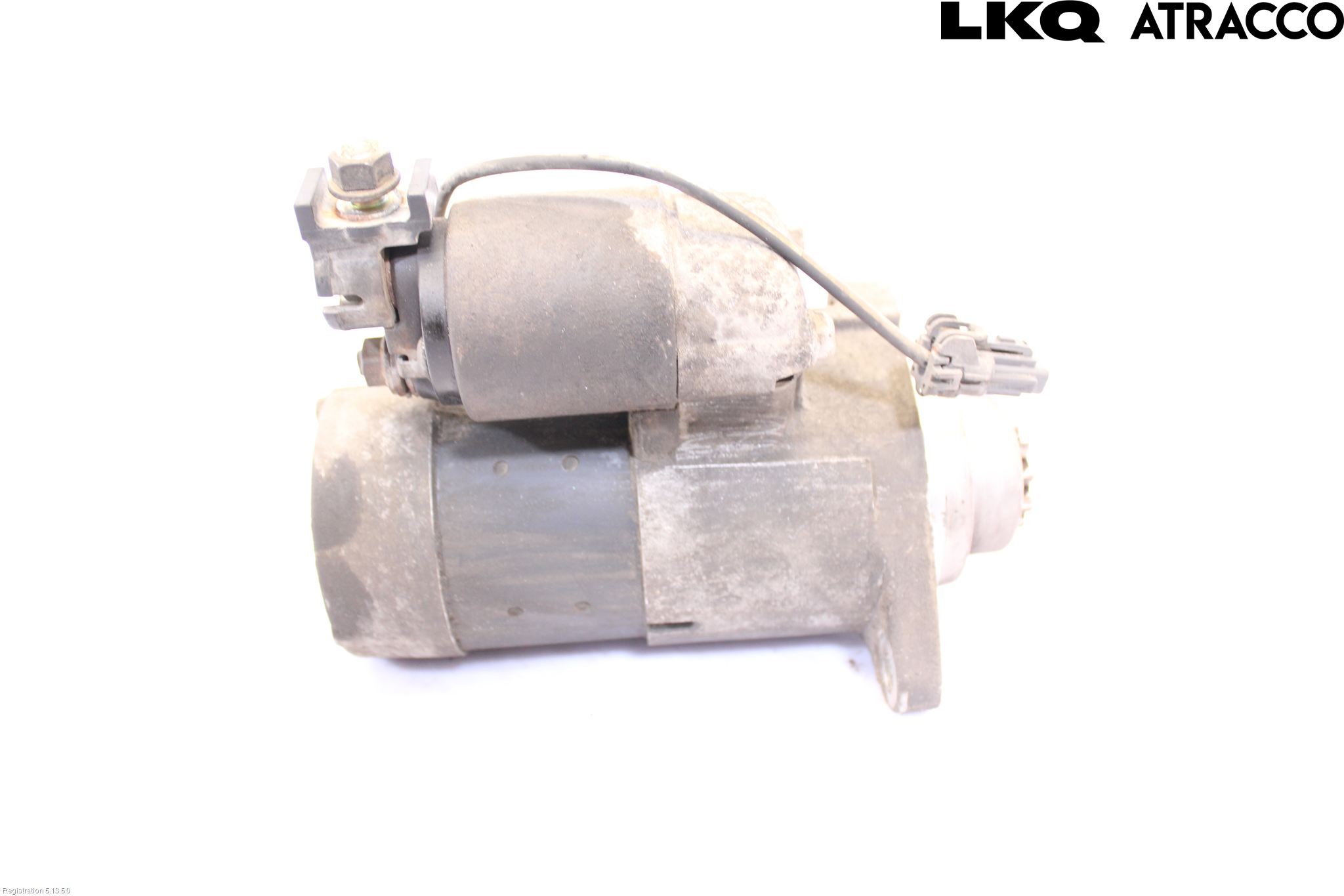Infiniti FX35/FX45 Startmotor