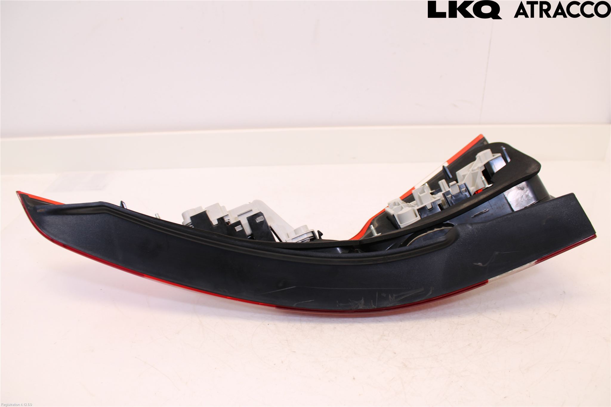 Volvo V50 04-07 Bakljus Vänster