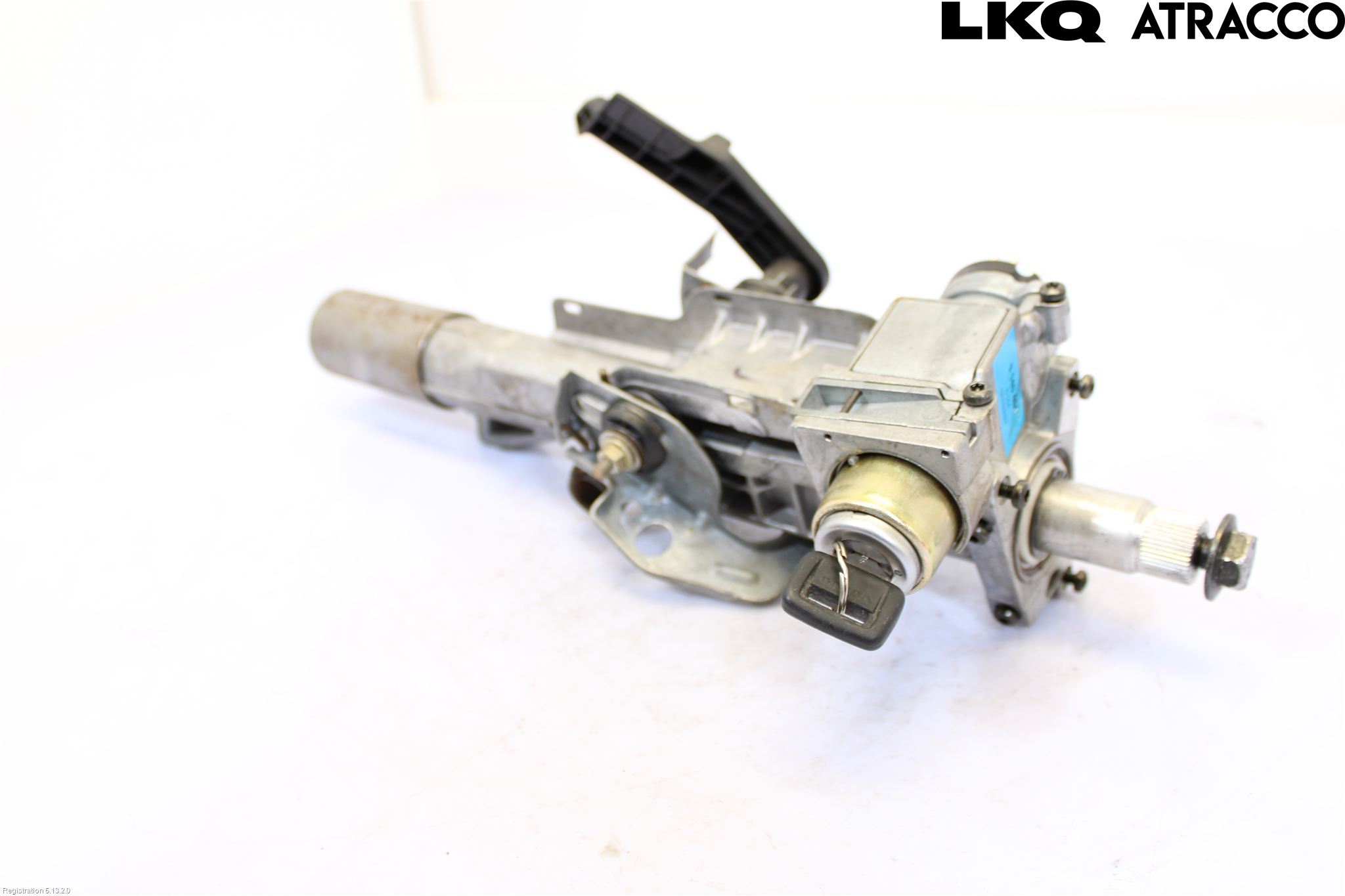 Volvo 850 91-97 Rattaxelaggregat