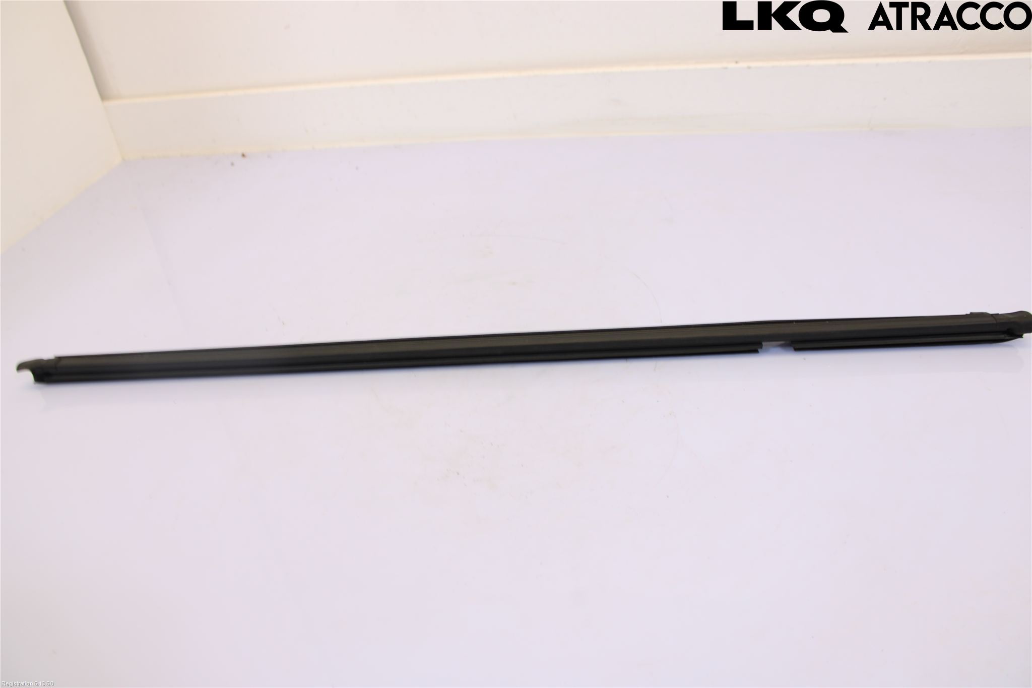 Volkswagen VW GOLF / E-GOLF VII 13-20 Styrlist Ruta