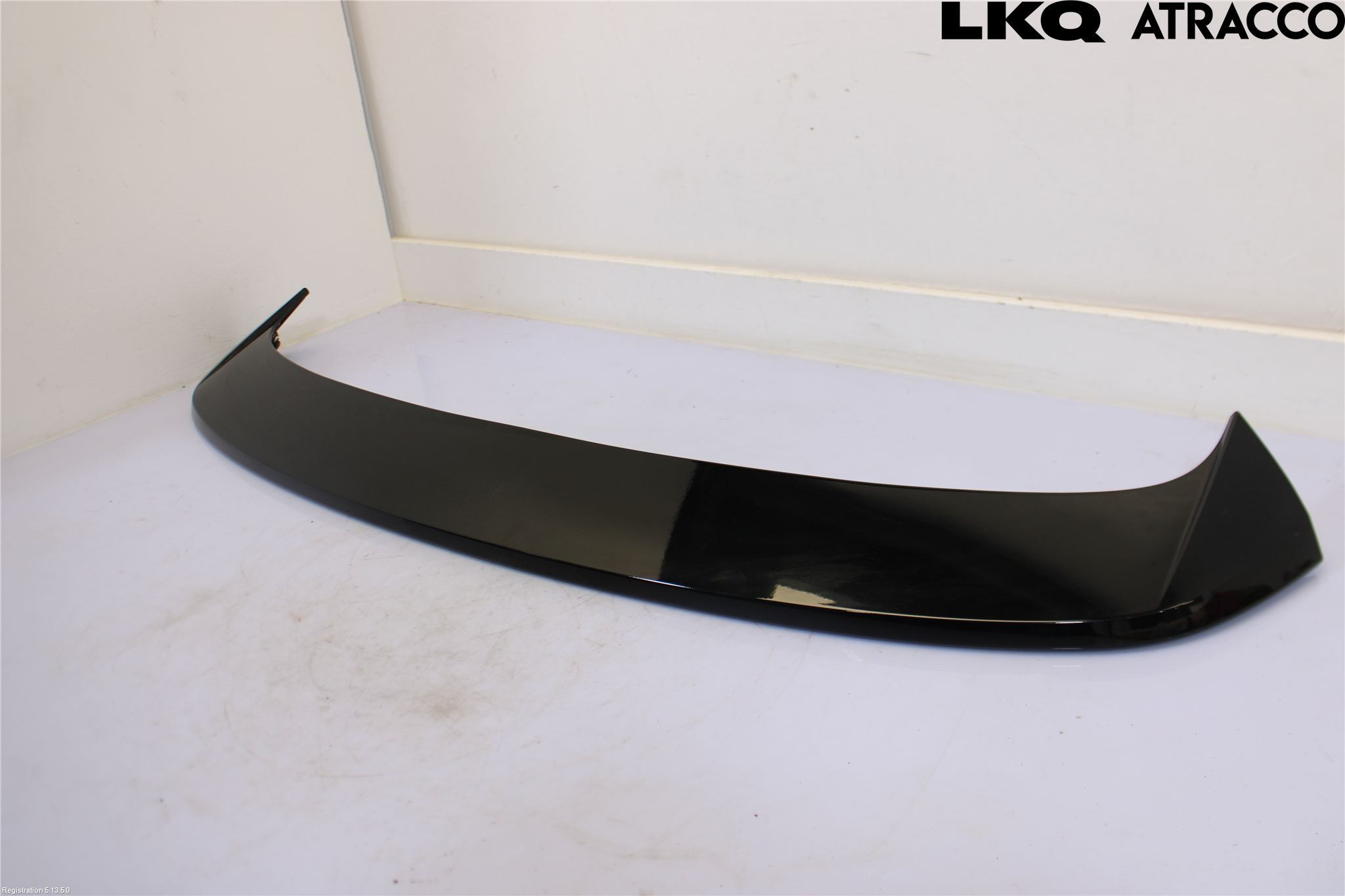 Opel FRONTERA 25- Spoiler Baklucka