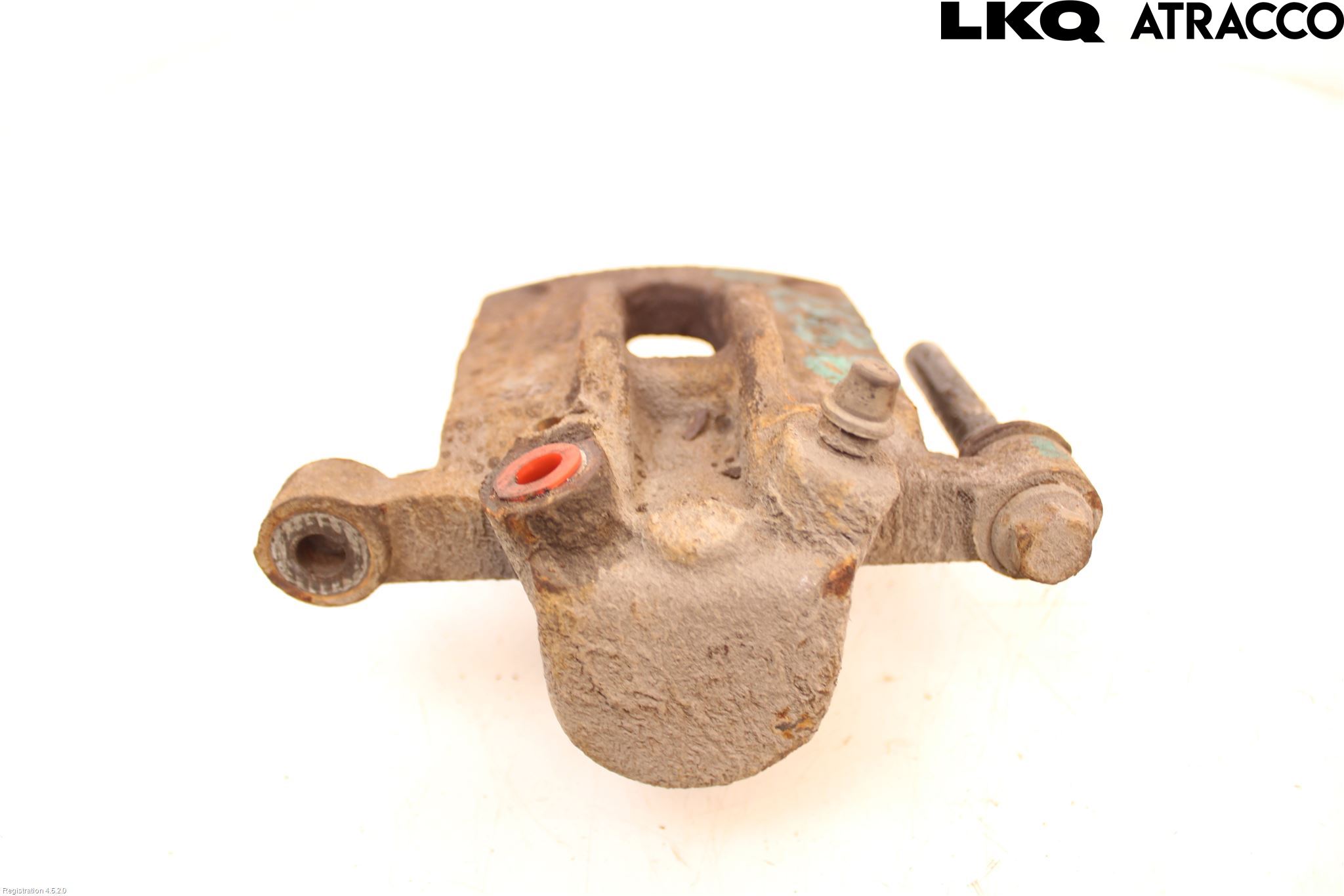 Toyota COROLLA 02-07 Bromsok Bak Höger