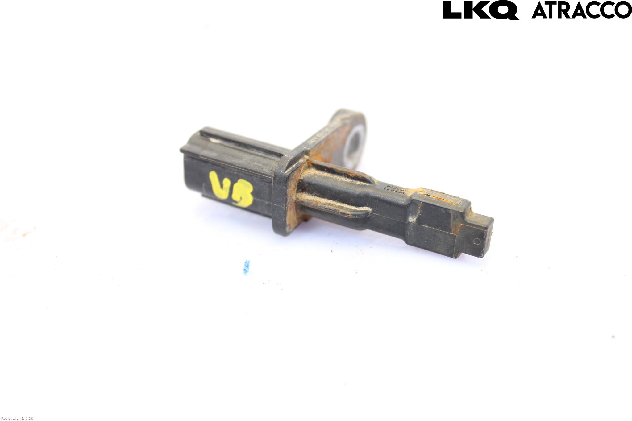 Toyota YARIS CROSS XP21 21- Abs Sensor
