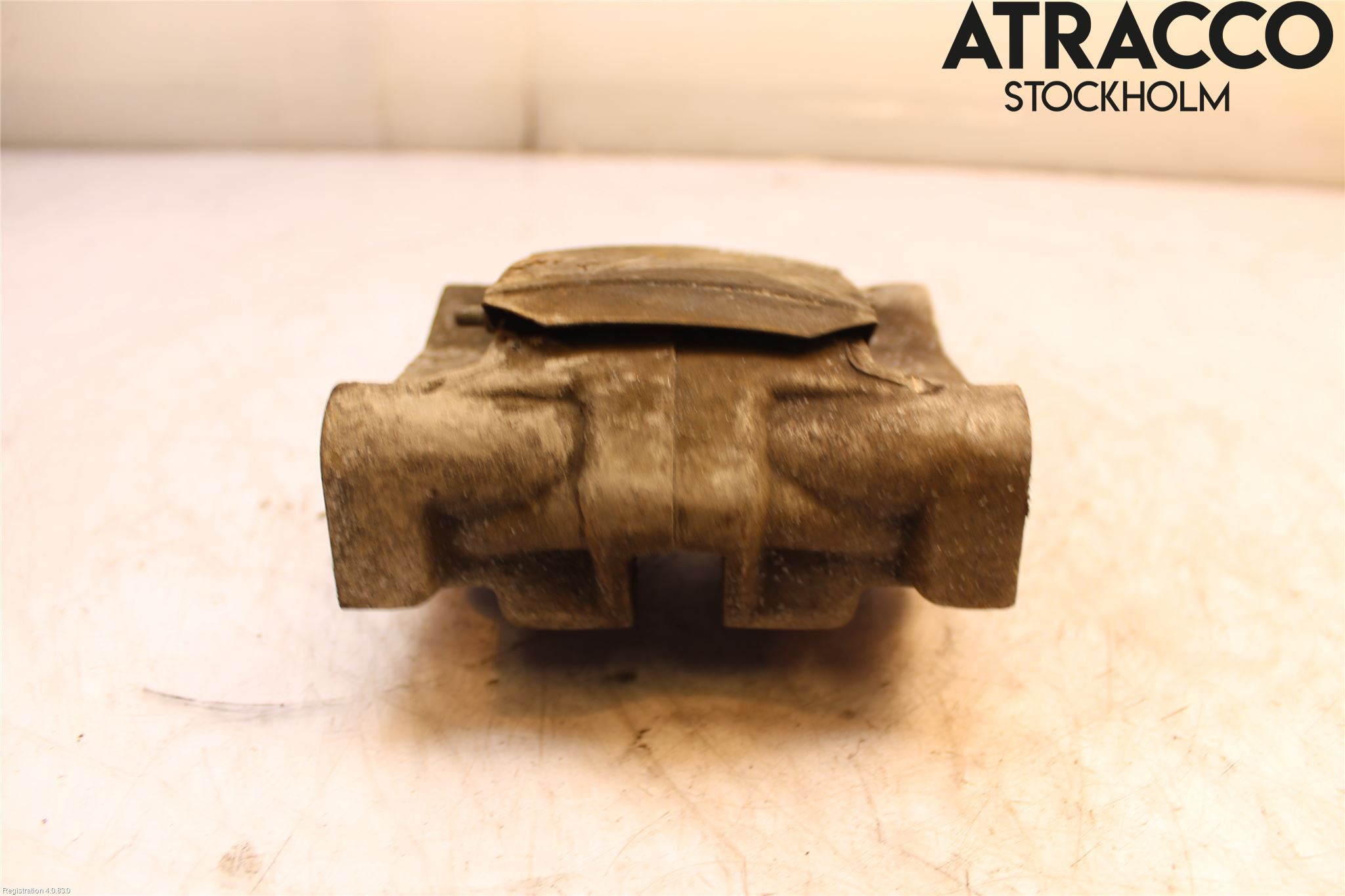 Citroen C5 -04 Bromsok Bak Höger