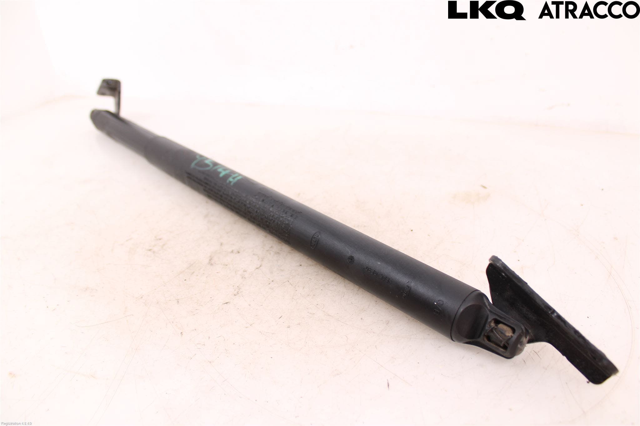 KIA SORENTO 21- Gasfjäder Baklucka