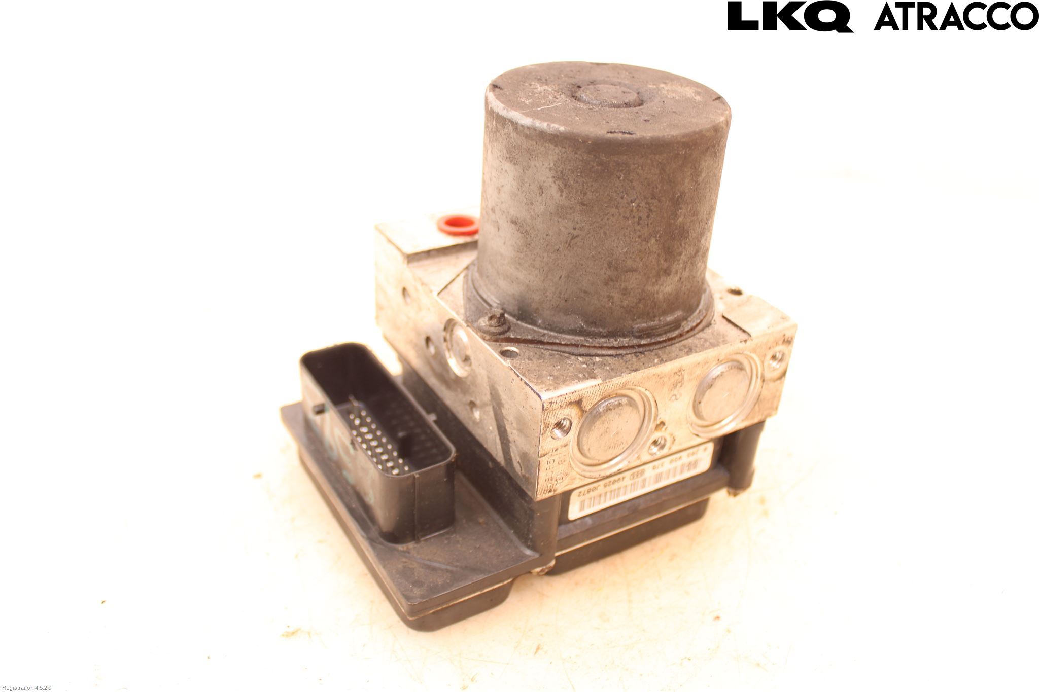 BMW 5 E60/61 Sed/Tou 02-10 Abs Hydraulaggregat