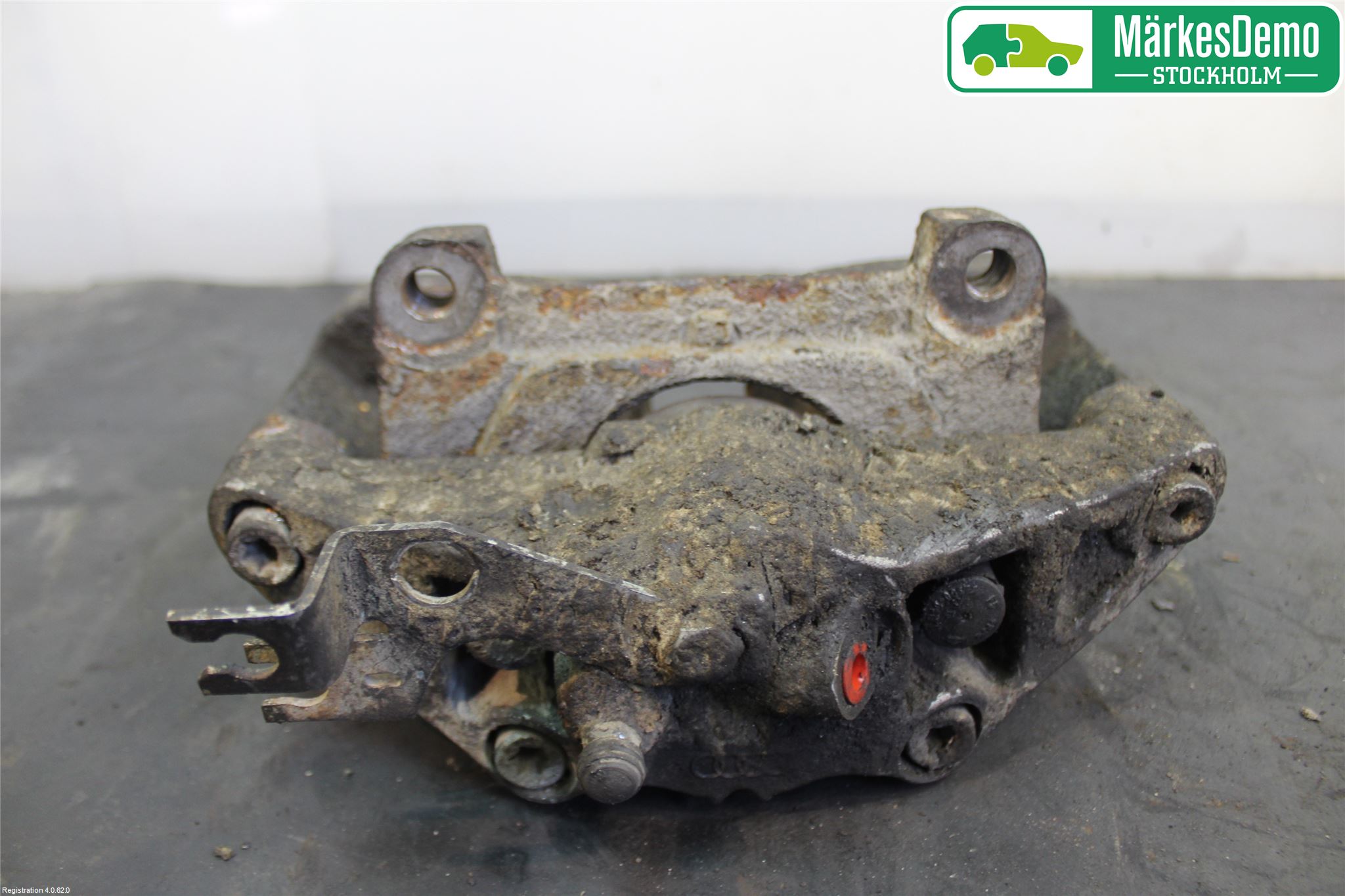 Audi A4/S4 05-07 Bromsok Fram Vänster