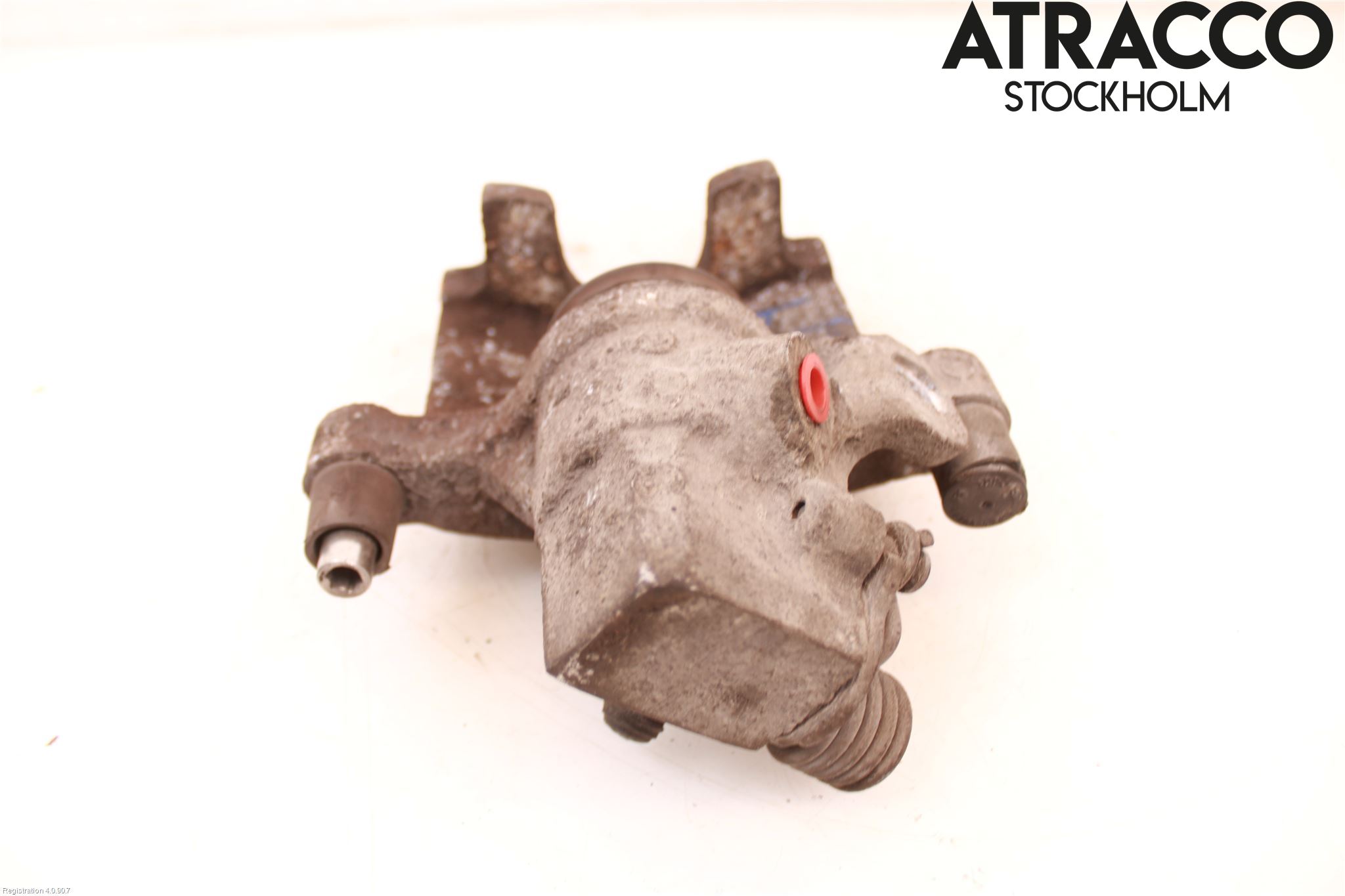 Ford FOCUS 08-11 Bromsok Bak Höger