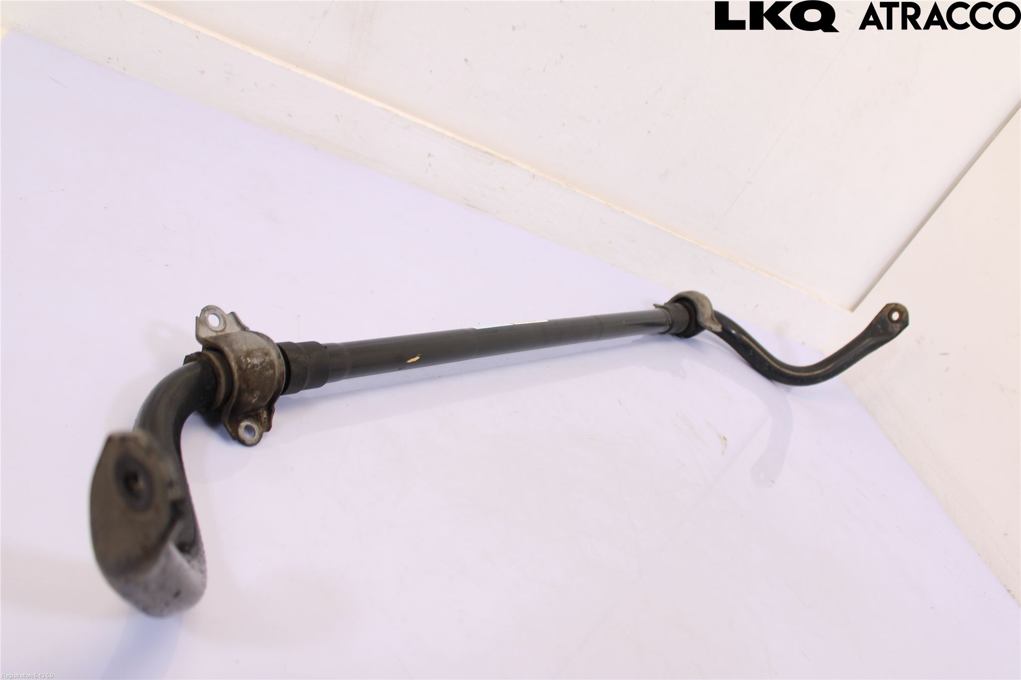 Audi A6 F2/C8 19- Krängningshämmare Fram