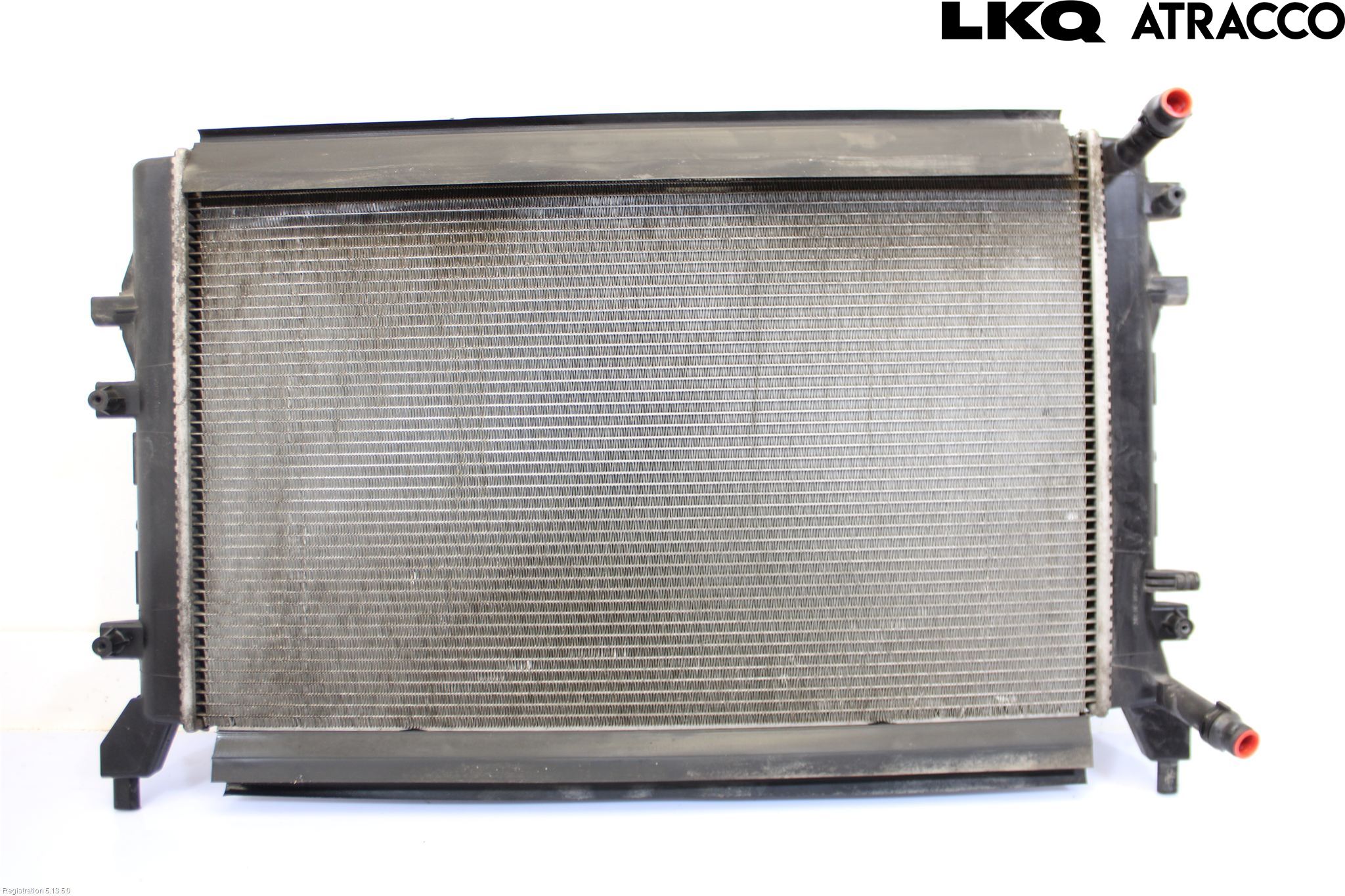 Volkswagen VW CADDY 16-20 Kylare Aut
