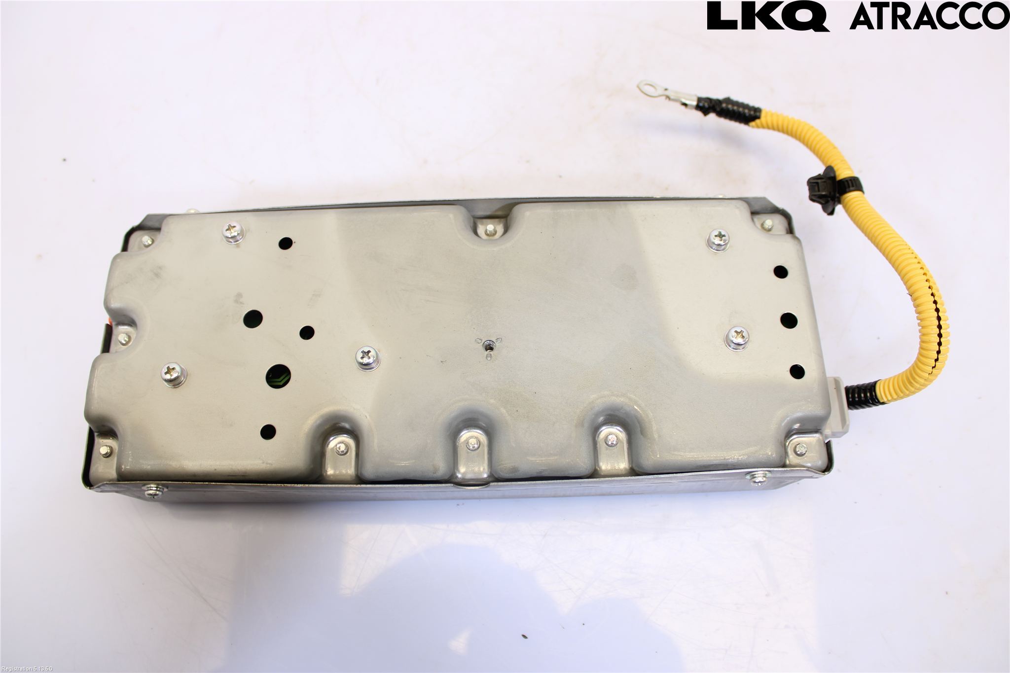 Lexus RX XU30 03-09 Styrenhet Styrservo