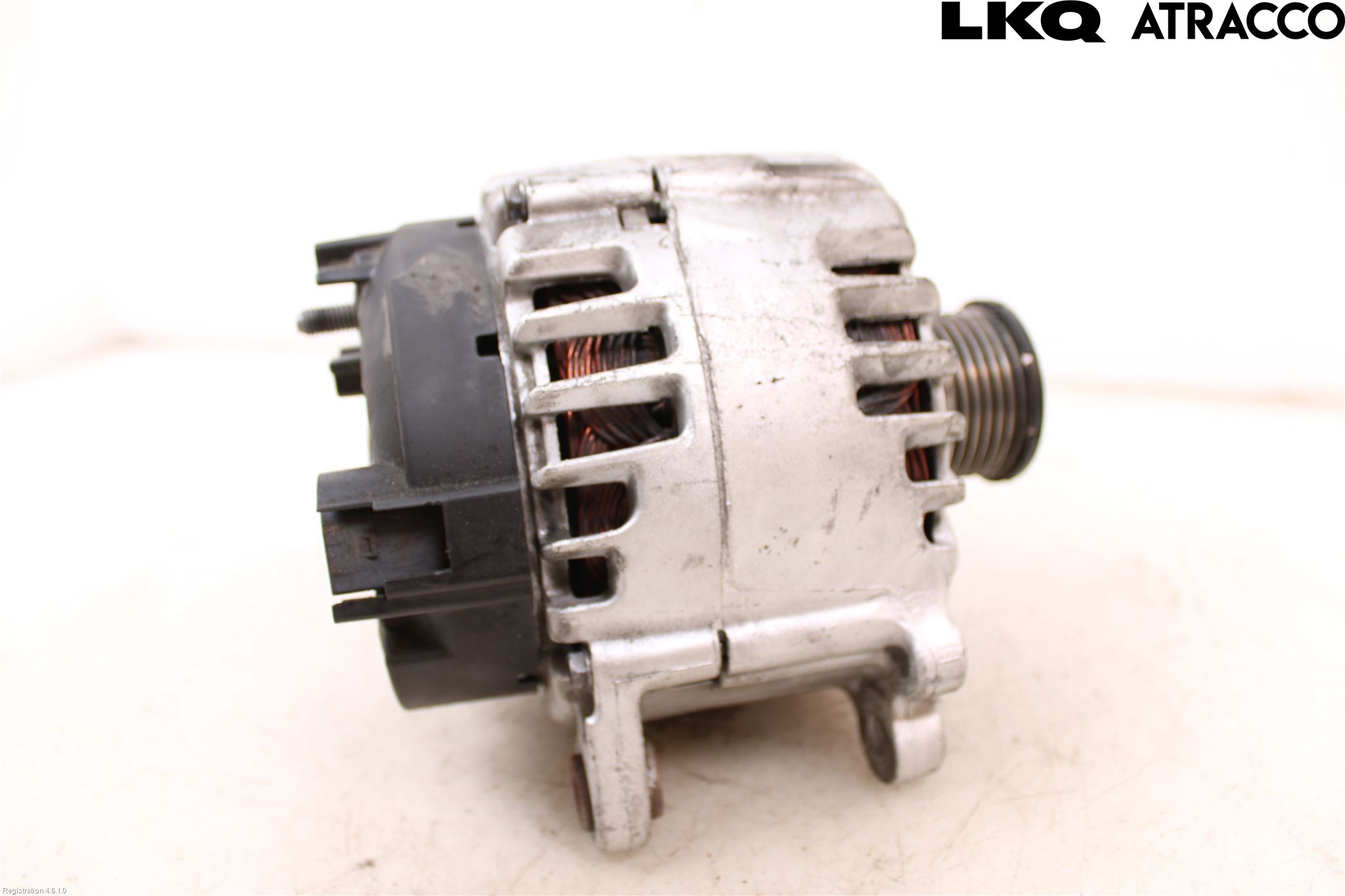 Seat EXEO Generator