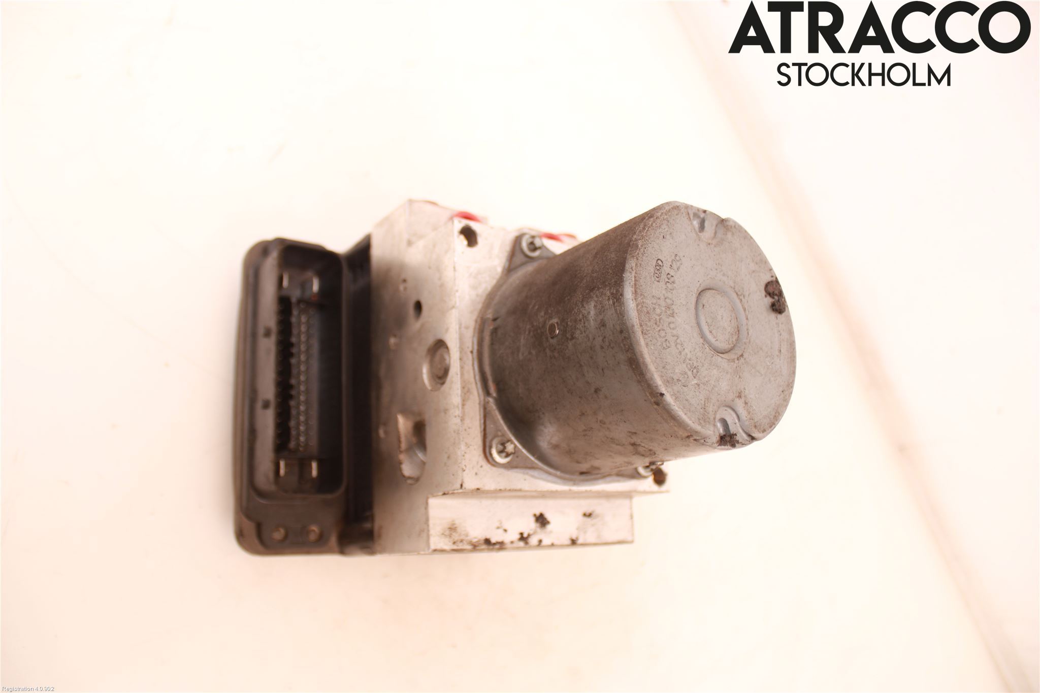 Mercedes-Benz MB CLS (C219) 03-11 Abs Hydraulaggregat