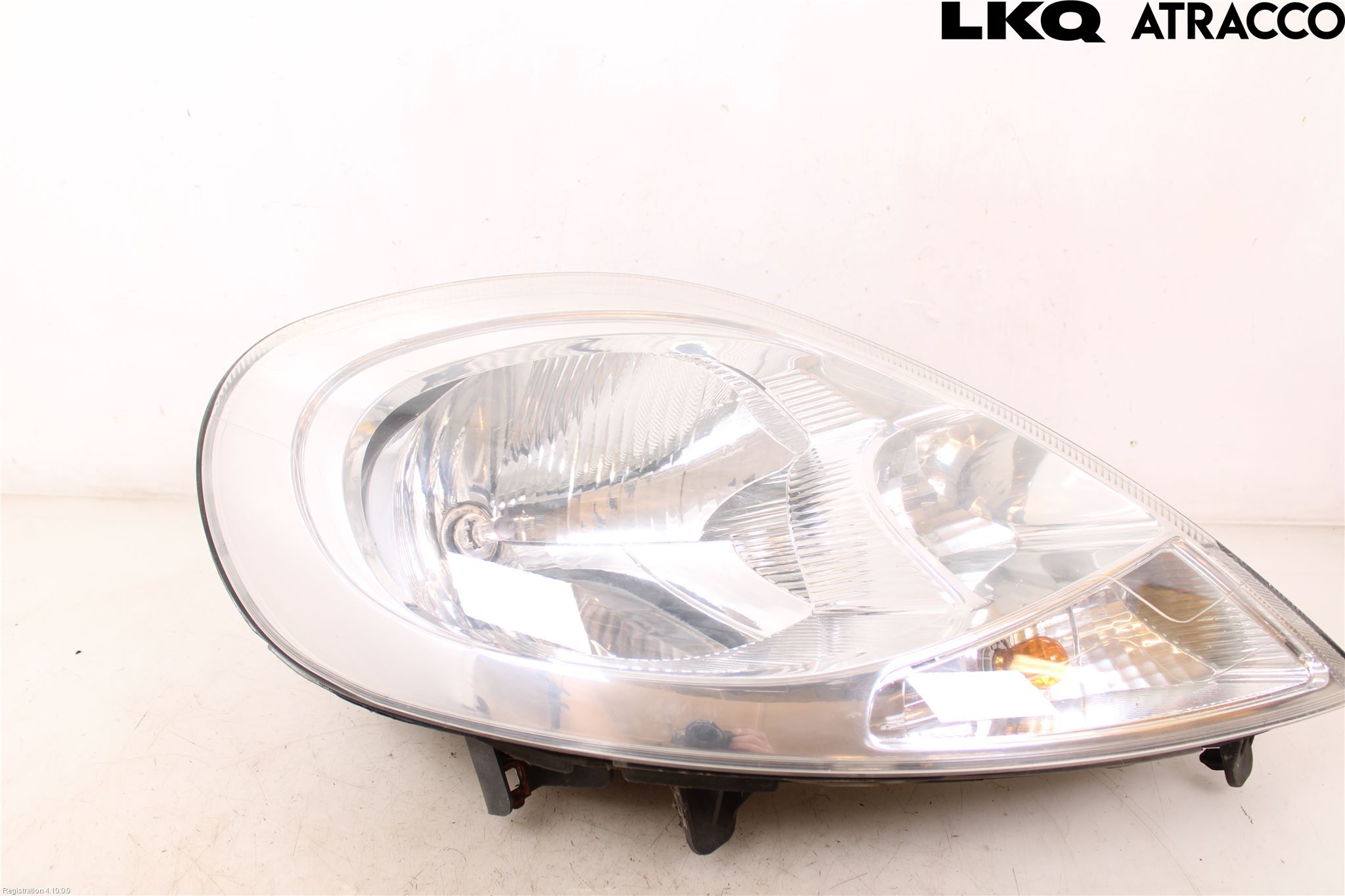 Nissan PRIMASTAR Strålkastare Höger