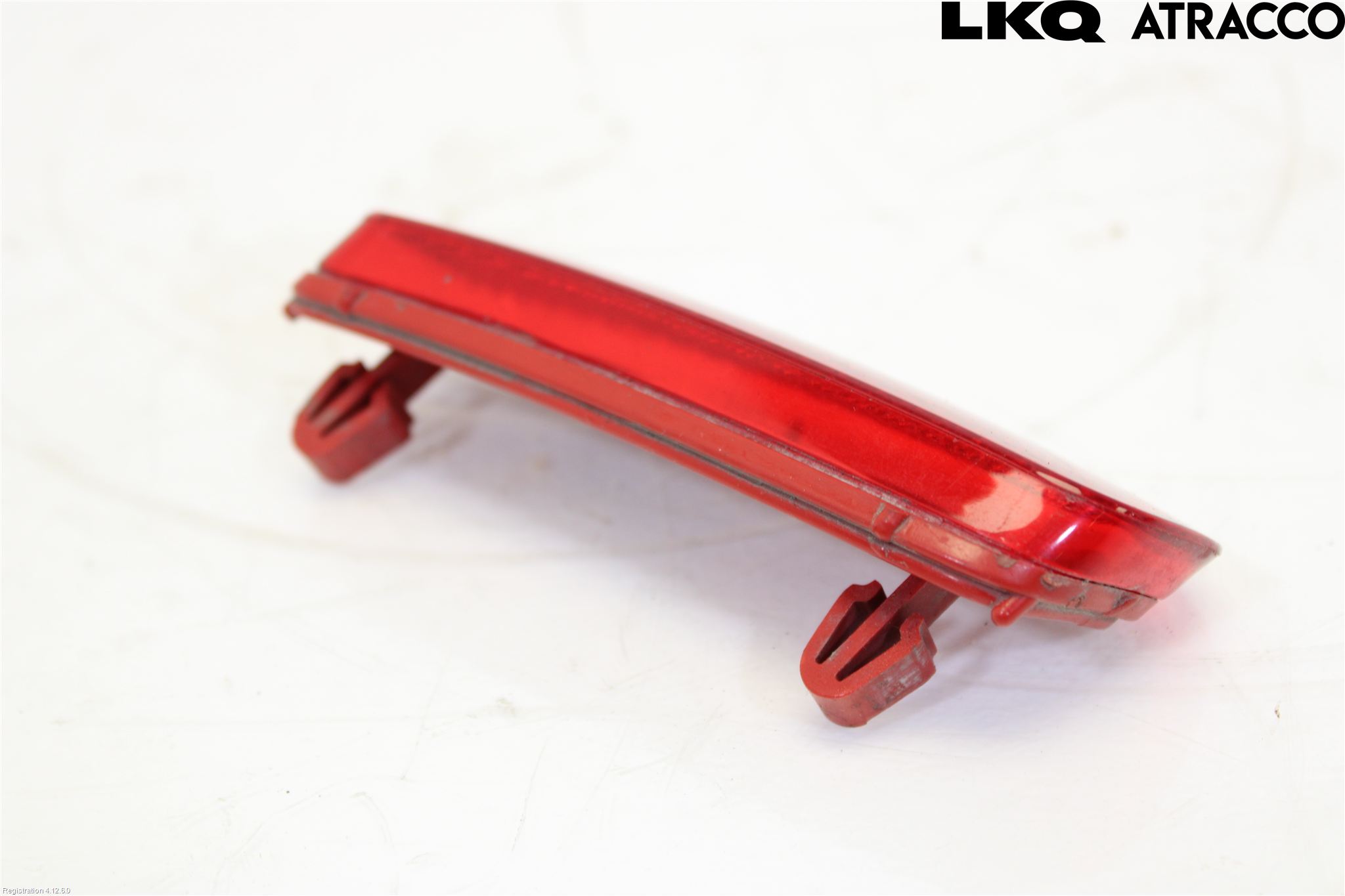 Toyota PROACE II 16- Dimljus/Reflex Bak