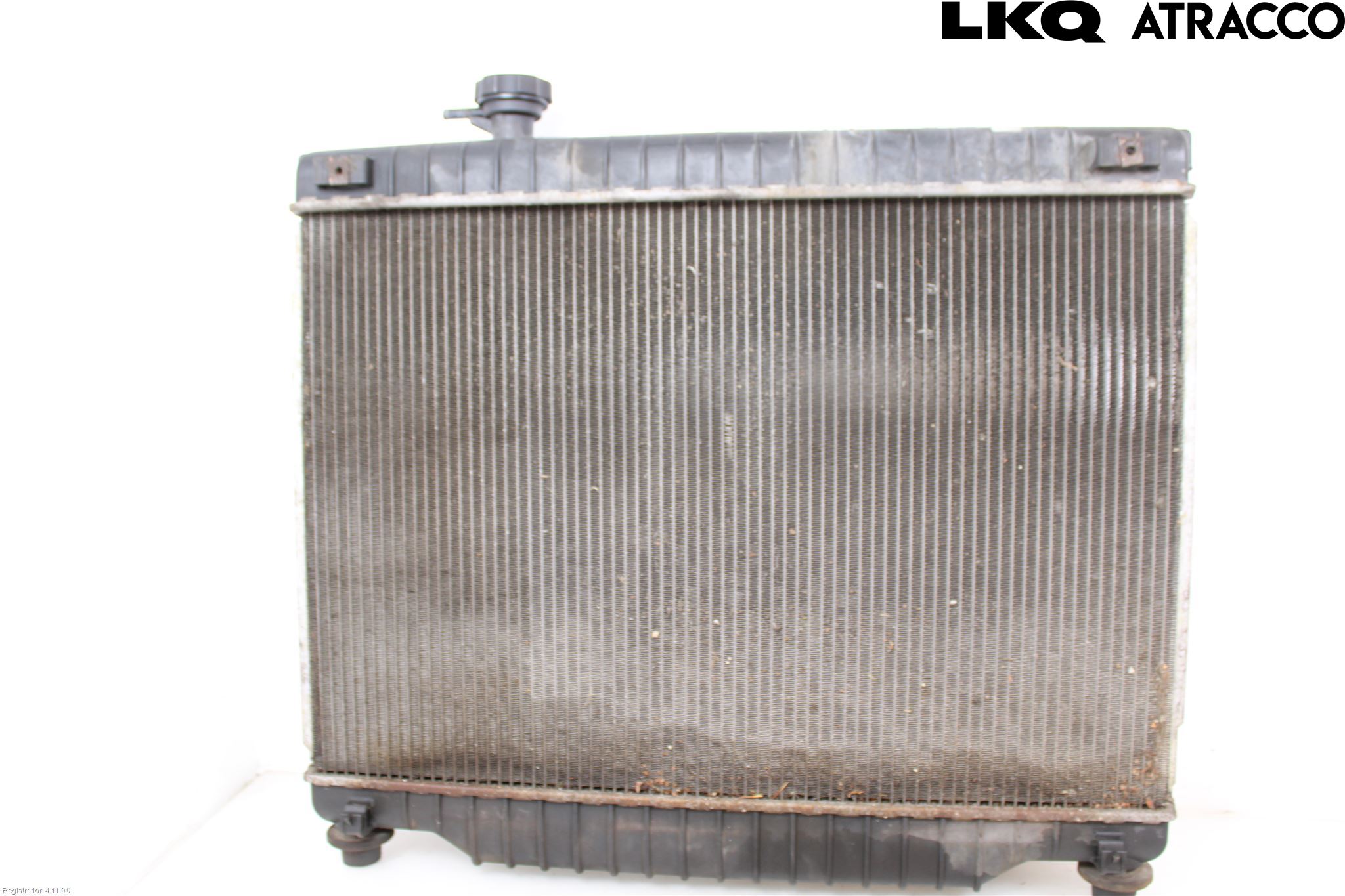 Chevrolet TRAILBLAZER Kylare Aut