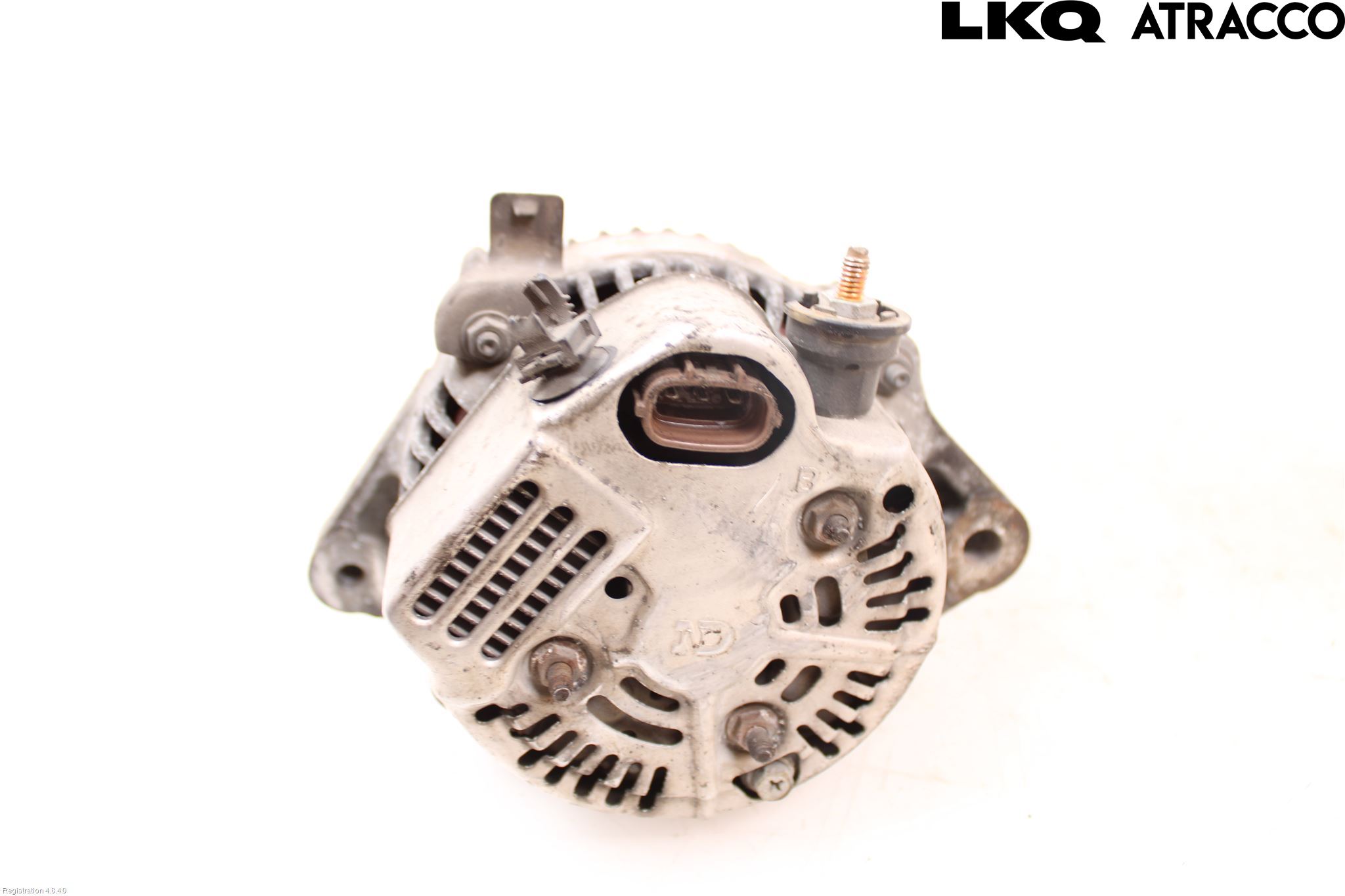 Toyota RAV 4 95-00 Generator
