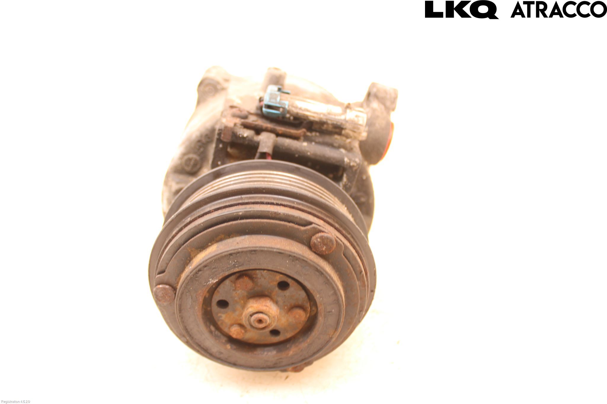 Opel ADAM 13-20 Ac Kompressor